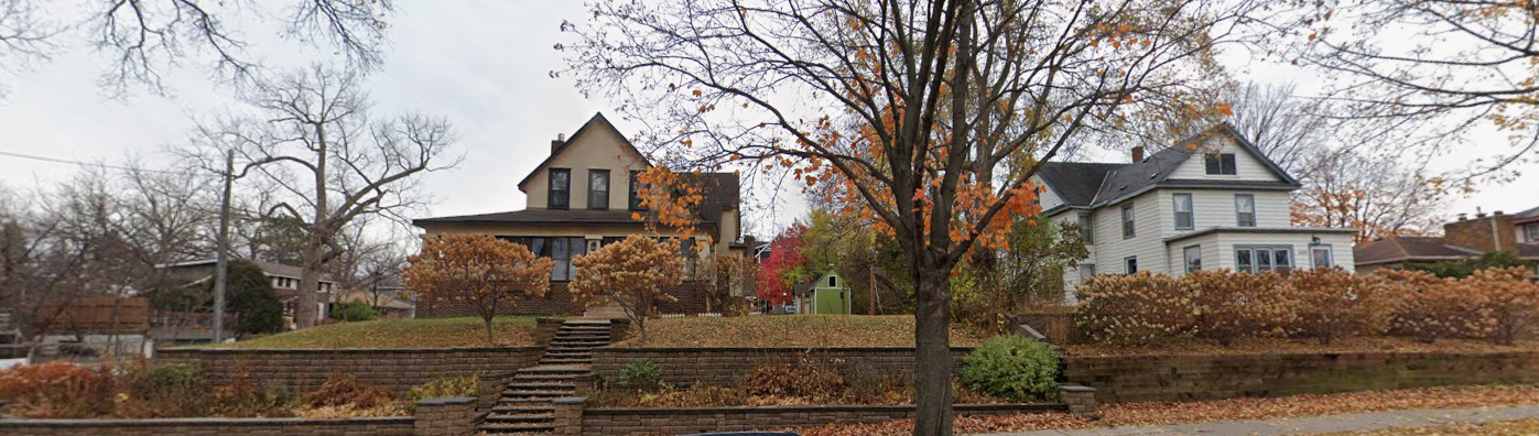 View of Land at 4209-4225 50th Street, Minneapolis MN 55417, Minneapolis (2 of 8) - Mike Wilen | Minnesota Team Real Estate