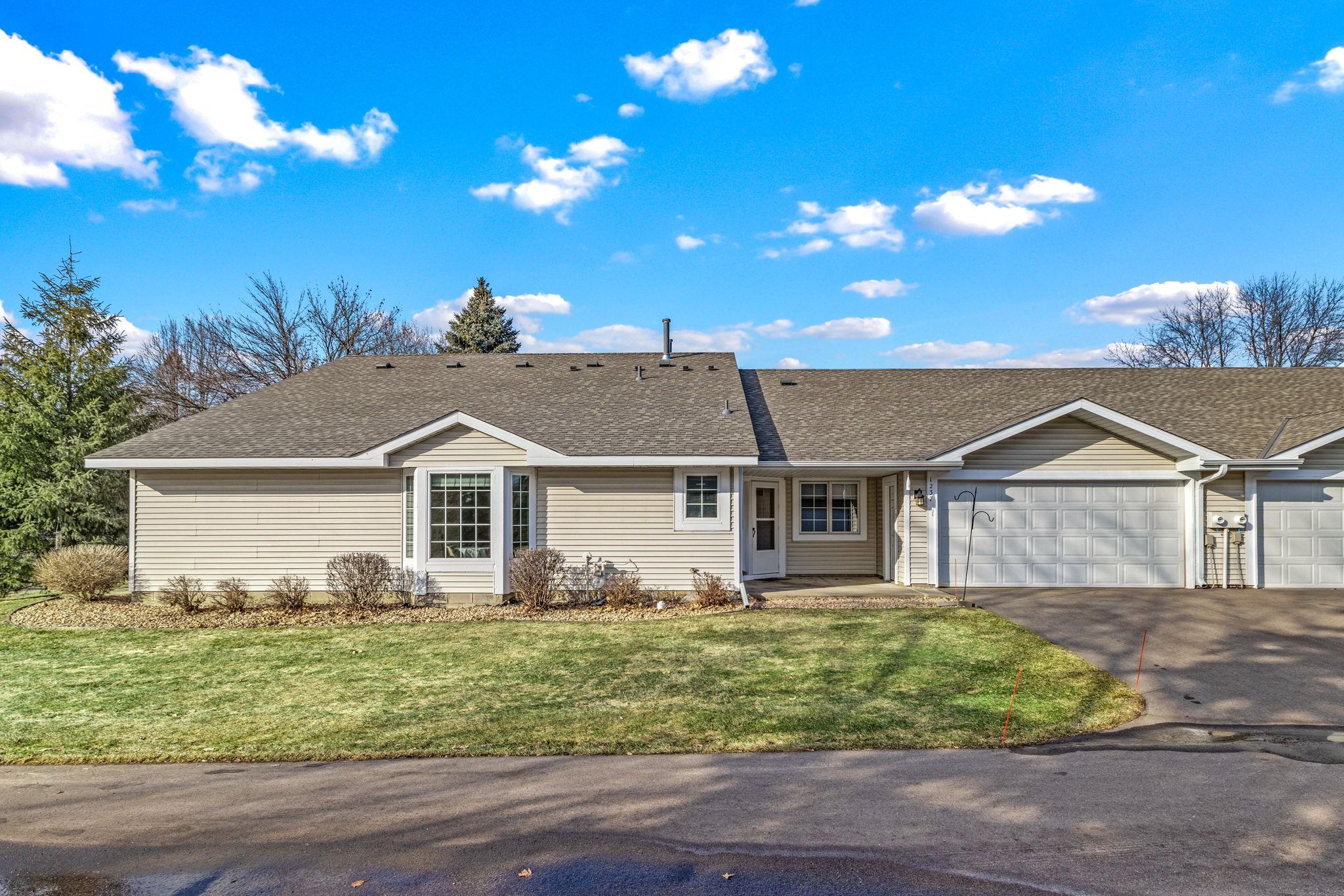 View of Residential at 1237 Hilo Avenue, Oakdale MN 55128, Oakdale - Mike Wilen | Minnesota Team Real Estate