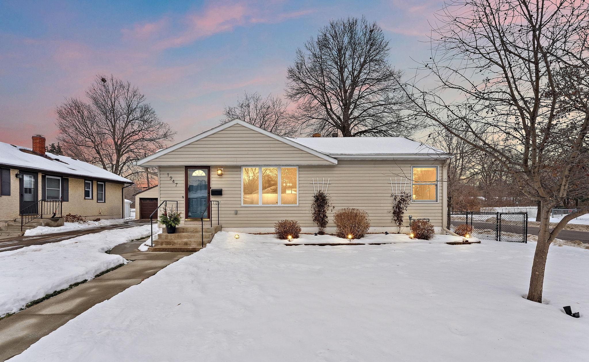 View of Residential at 1947 Field Avenue, Saint Paul MN 55116, Saint Paul - Mike Wilen | Minnesota Team Real Estate