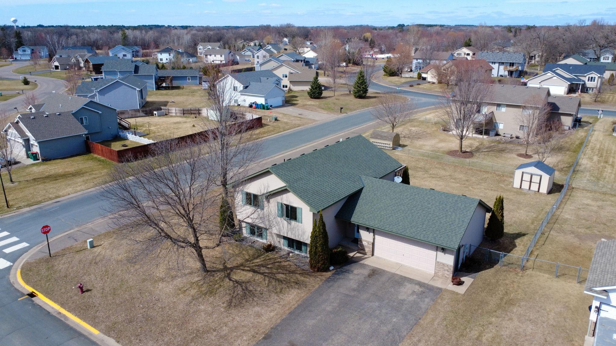 View of Residential at 13043 9th Avenue, Zimmerman MN 55398, Zimmerman - Mike Wilen | Minnesota Team Real Estate