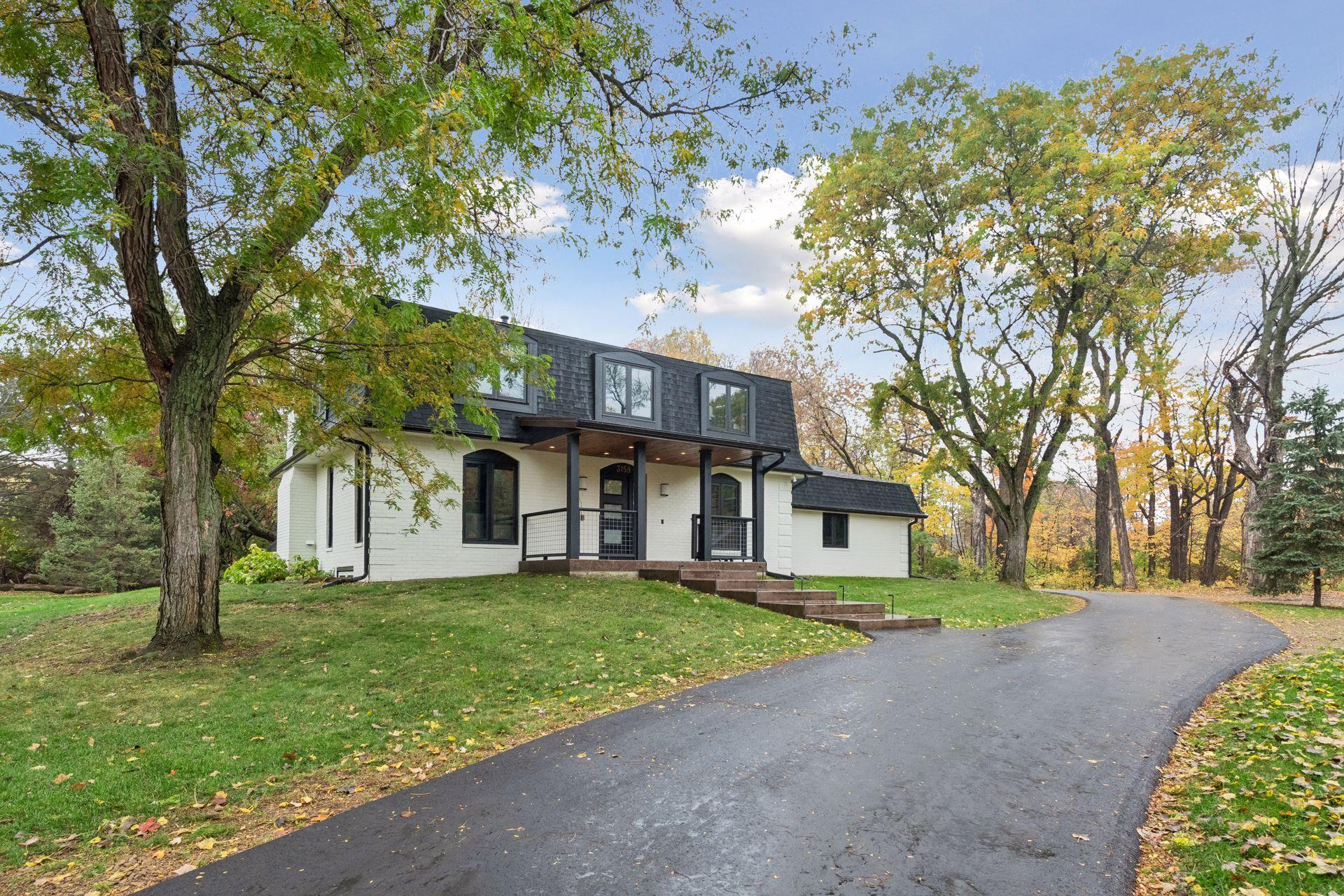View of Single Family at 3159 Northview Road, Minnetonka Beach - Mike Wilen | Minnesota Team Real Estate