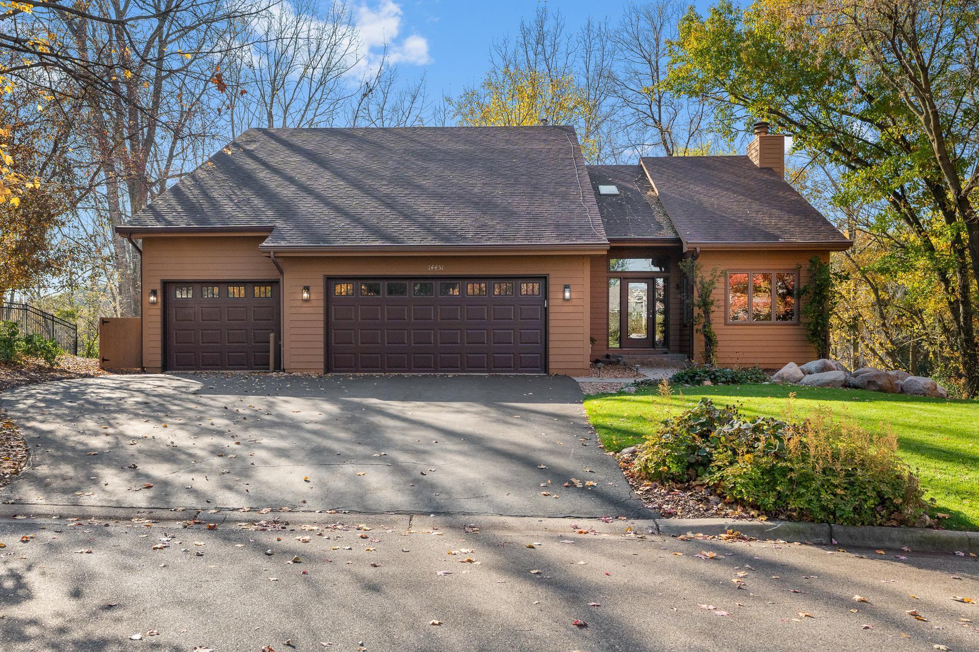 View of Residential at 14451 Wellington Road, Minnetonka MN 55391, Minnetonka - Mike Wilen | Minnesota Team Real Estate