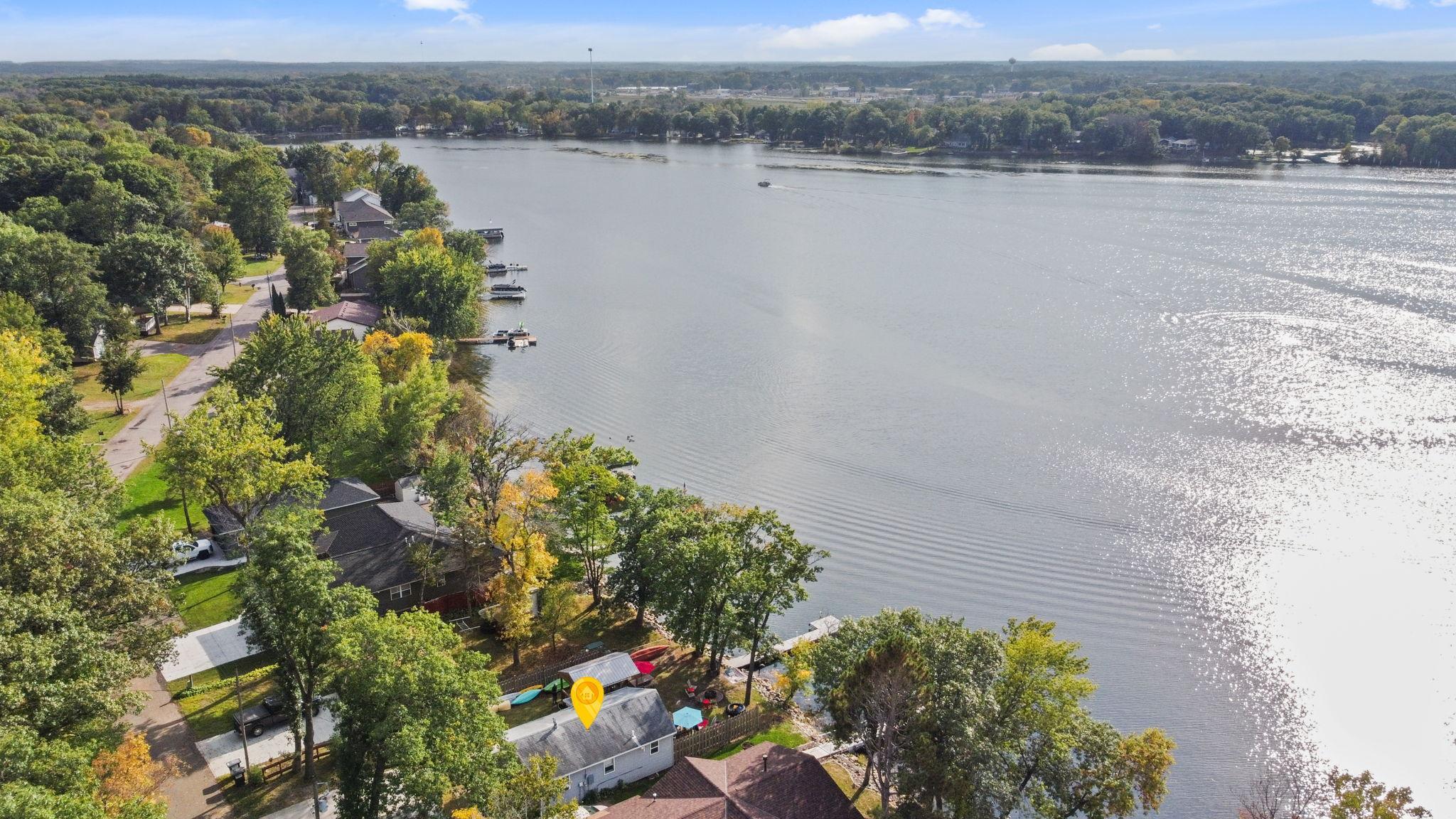 View of Residential at 26560 Lake Avenue, Zimmerman MN 55398, Zimmerman (42 of 50) - Mike Wilen | Minnesota Team Real Estate