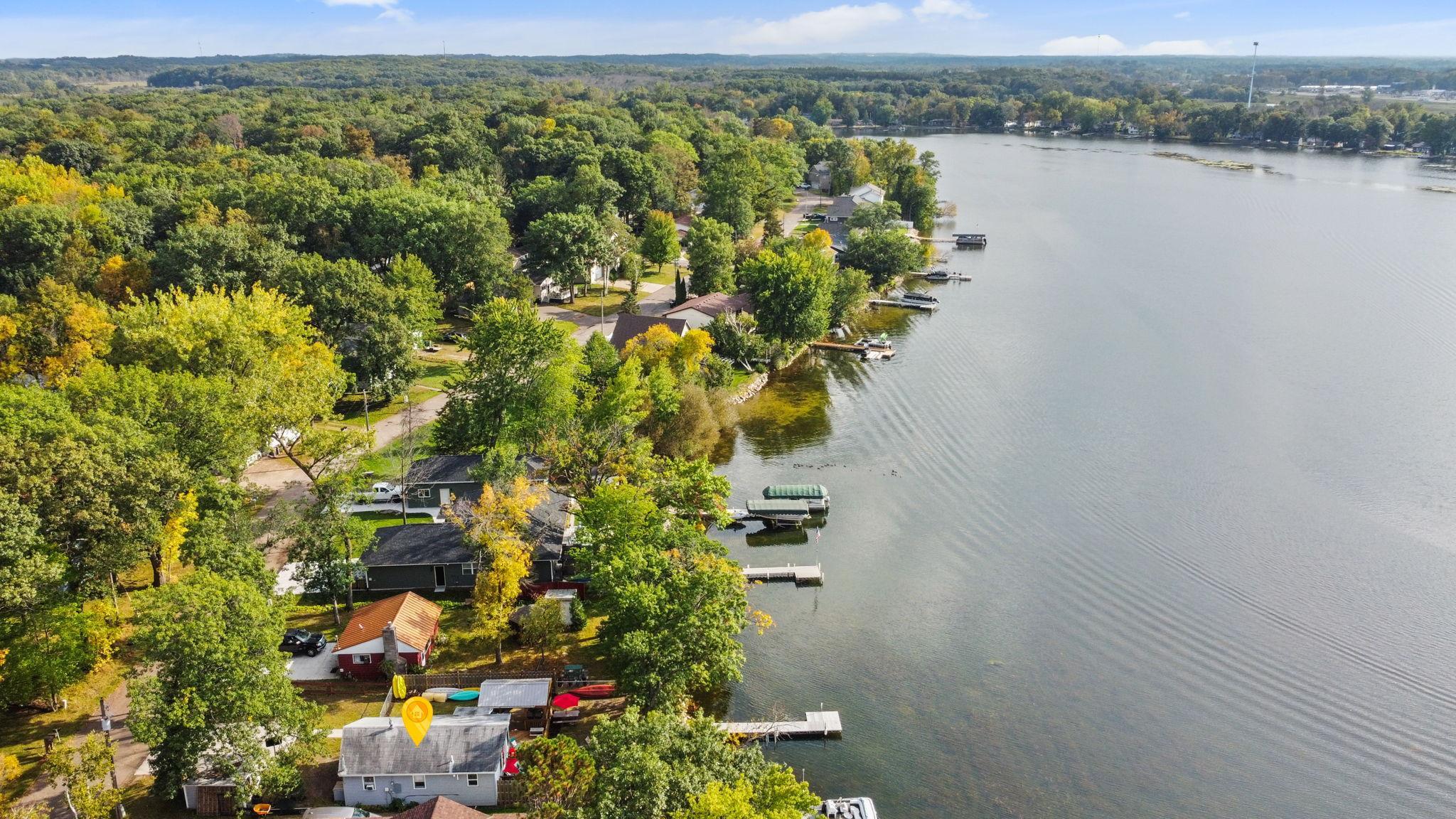 View of Residential at 26560 Lake Avenue, Zimmerman MN 55398, Zimmerman (43 of 50) - Mike Wilen | Minnesota Team Real Estate