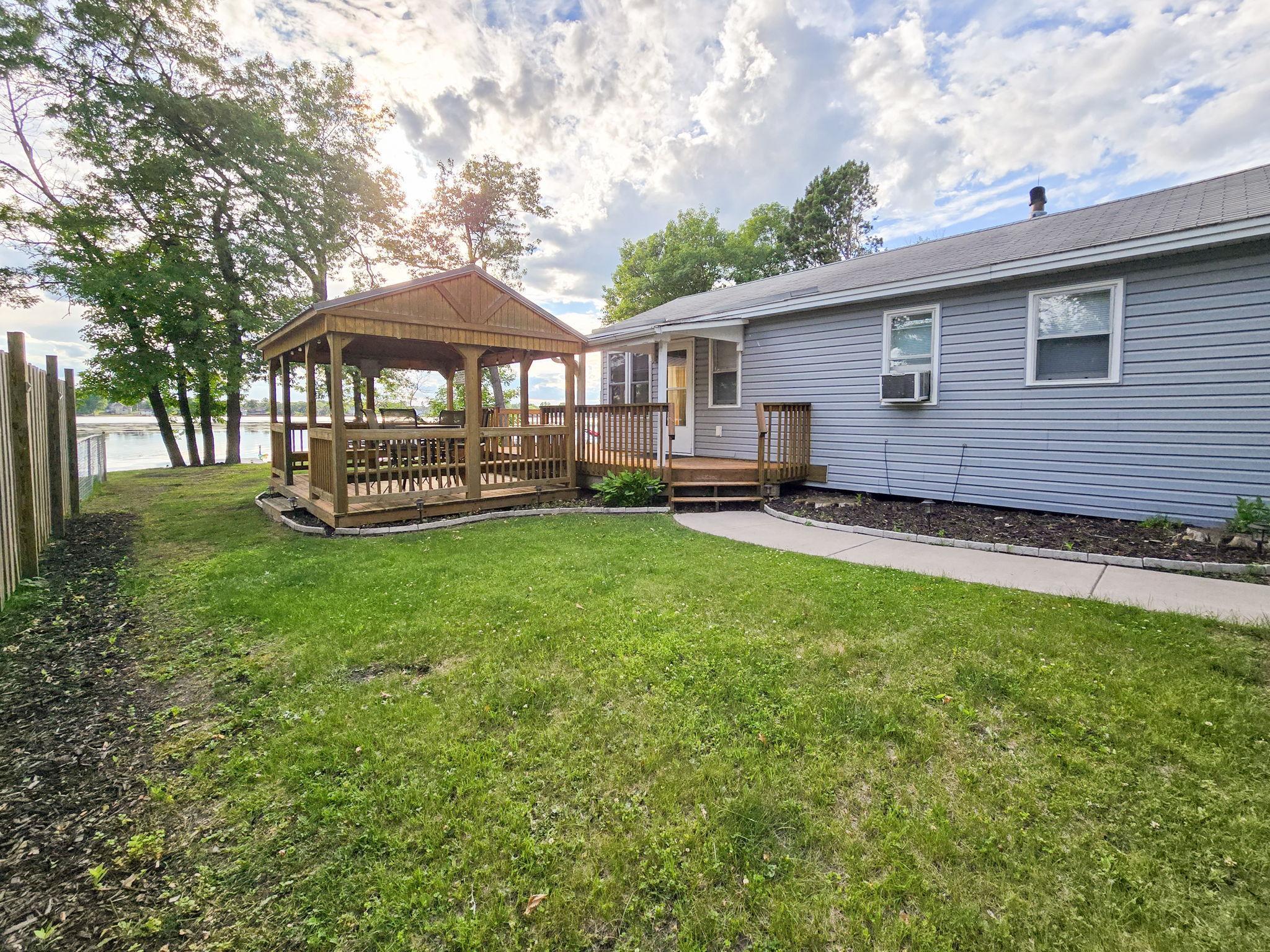 View of Residential at 26560 Lake Avenue, Zimmerman MN 55398, Zimmerman - Mike Wilen | Minnesota Team Real Estate