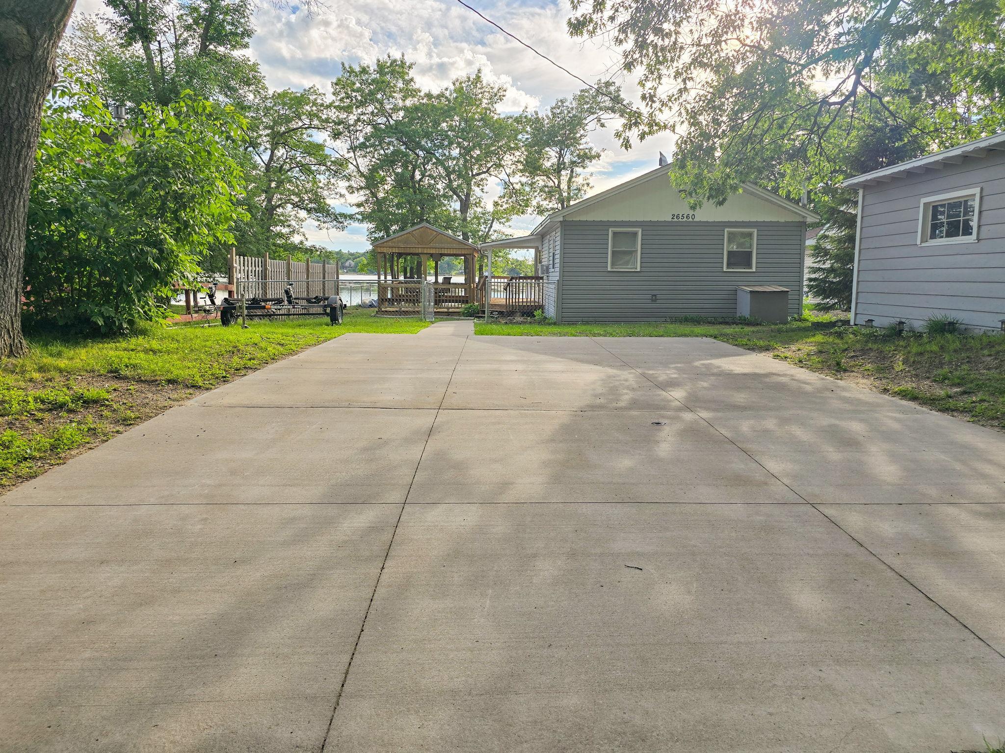 View of Residential at 26560 Lake Avenue, Zimmerman MN 55398, Zimmerman (17 of 50) - Mike Wilen | Minnesota Team Real Estate