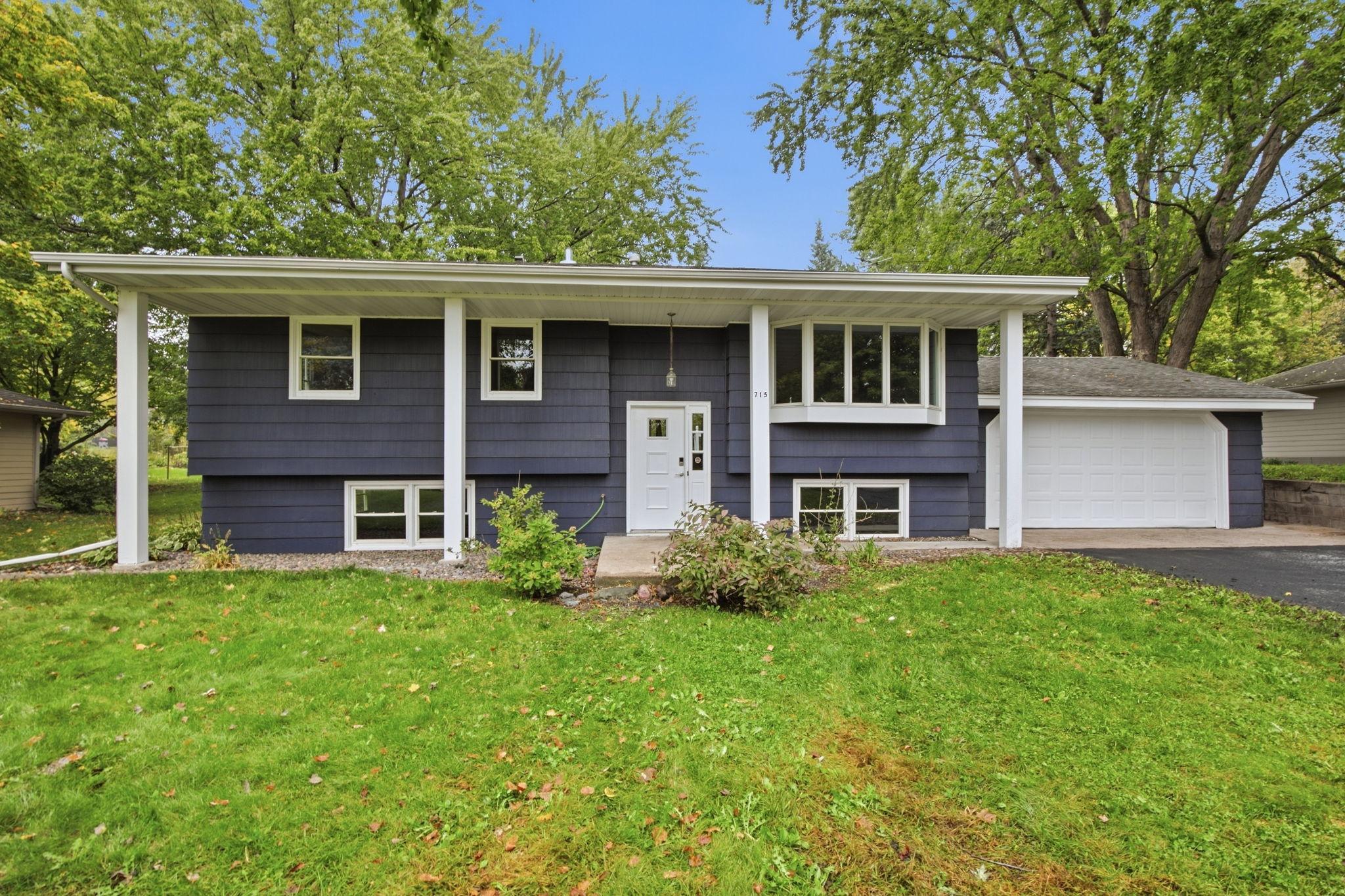 View of Single Family at 715 8th Street, Buffalo - Mike Wilen | Minnesota Team Real Estate