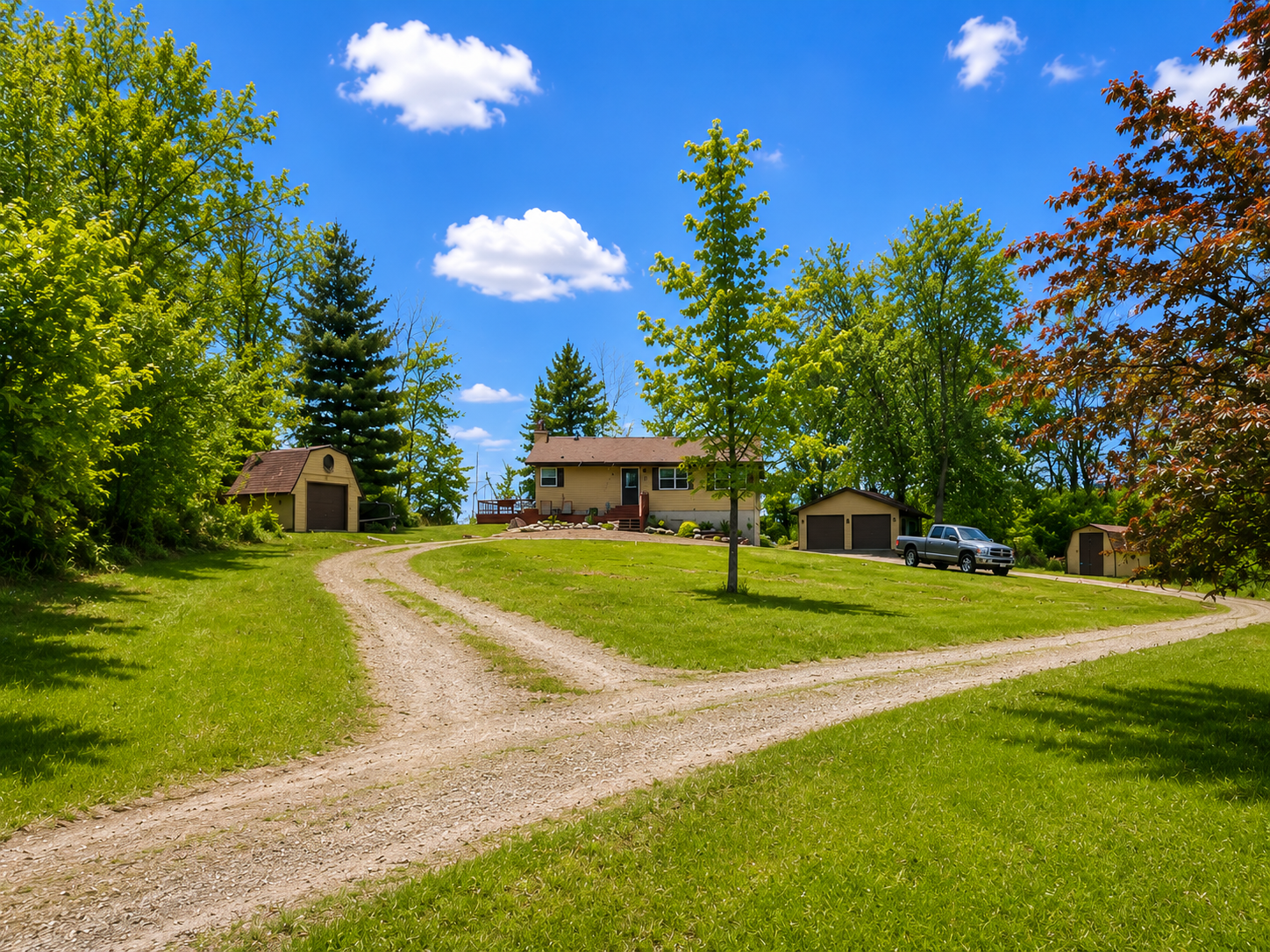 View of Residential at 28229 Xavis Street, Isanti MN 55040, Isanti - Mike Wilen | Minnesota Team Real Estate