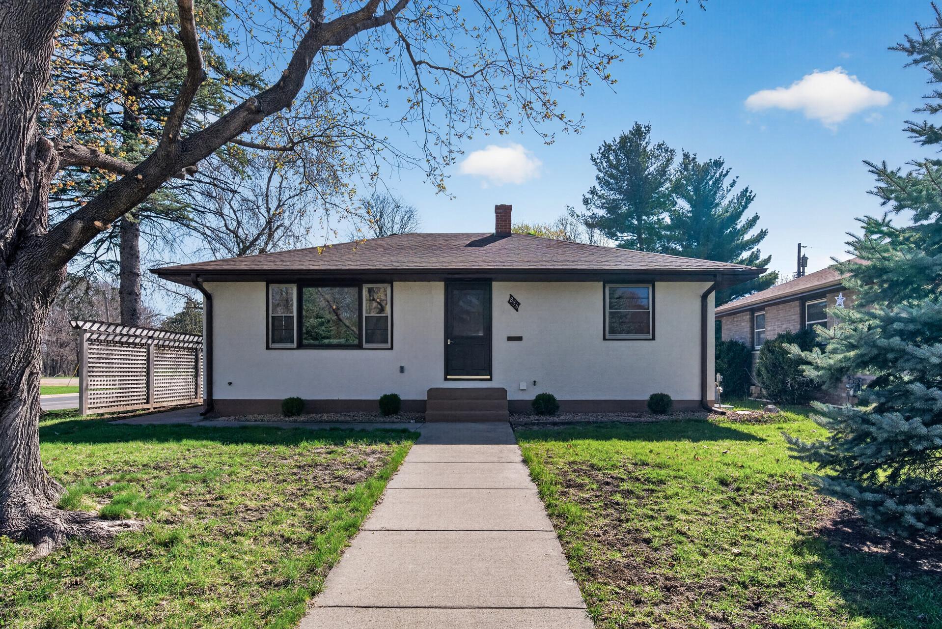 View of Residential at 856 24th Avenue, South Saint Paul MN 55075, South Saint Paul - Mike Wilen | Minnesota Team Real Estate