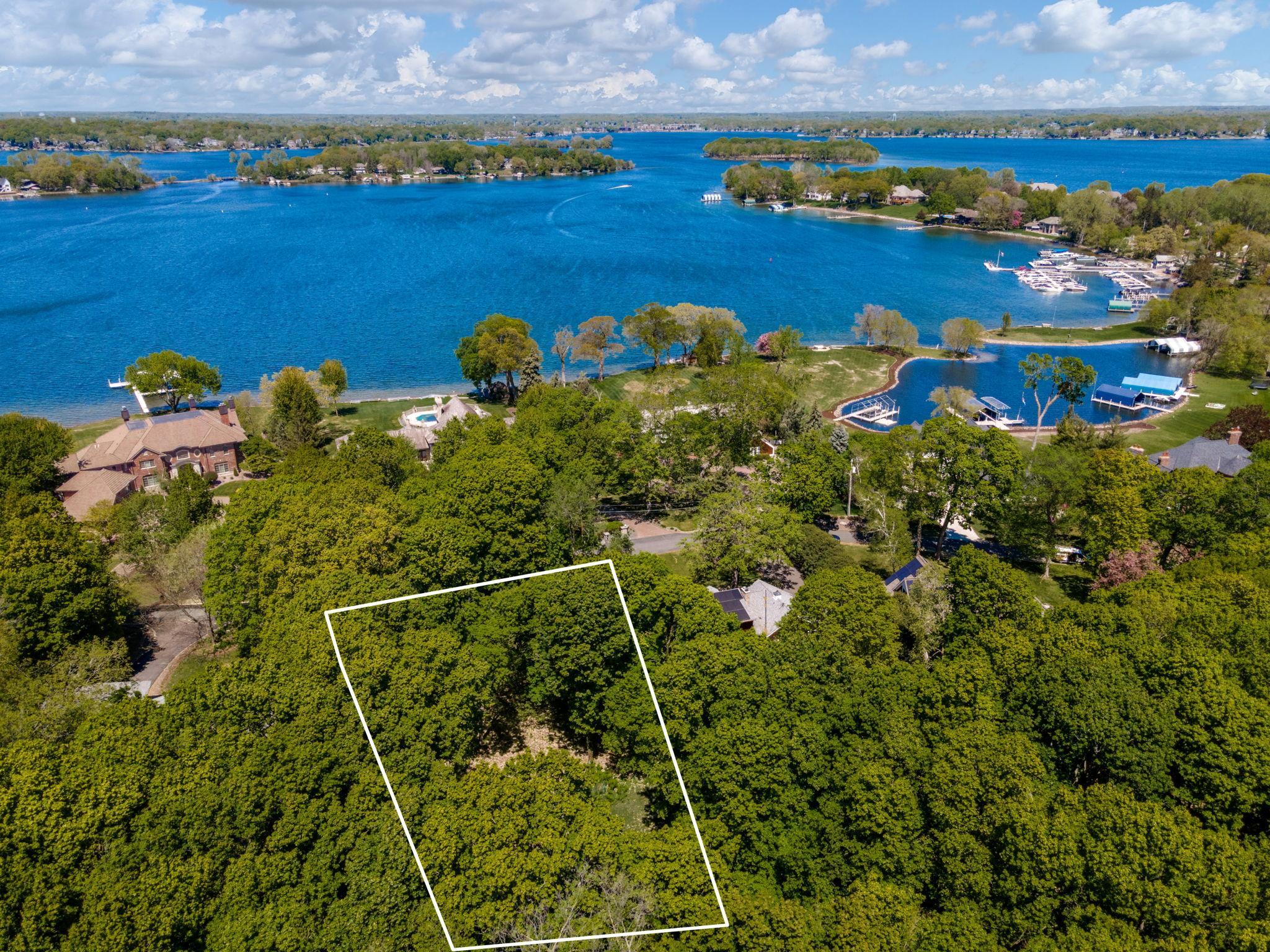 View of Residential at 27755 Island View Road, Shorewood MN 55331, Shorewood - Mike Wilen | Minnesota Team Real Estate