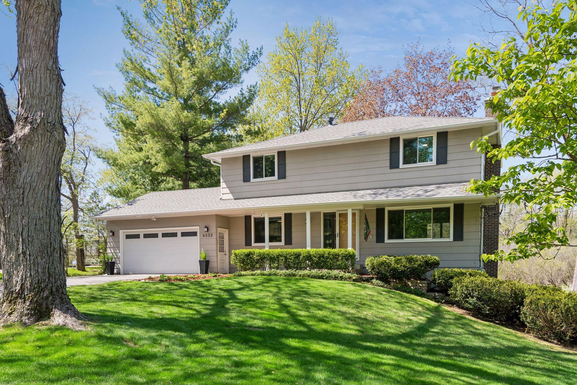 View of Residential at 4532 Marlborough Court, Minnetonka MN 55345, Minnetonka - Mike Wilen | Minnesota Team Real Estate