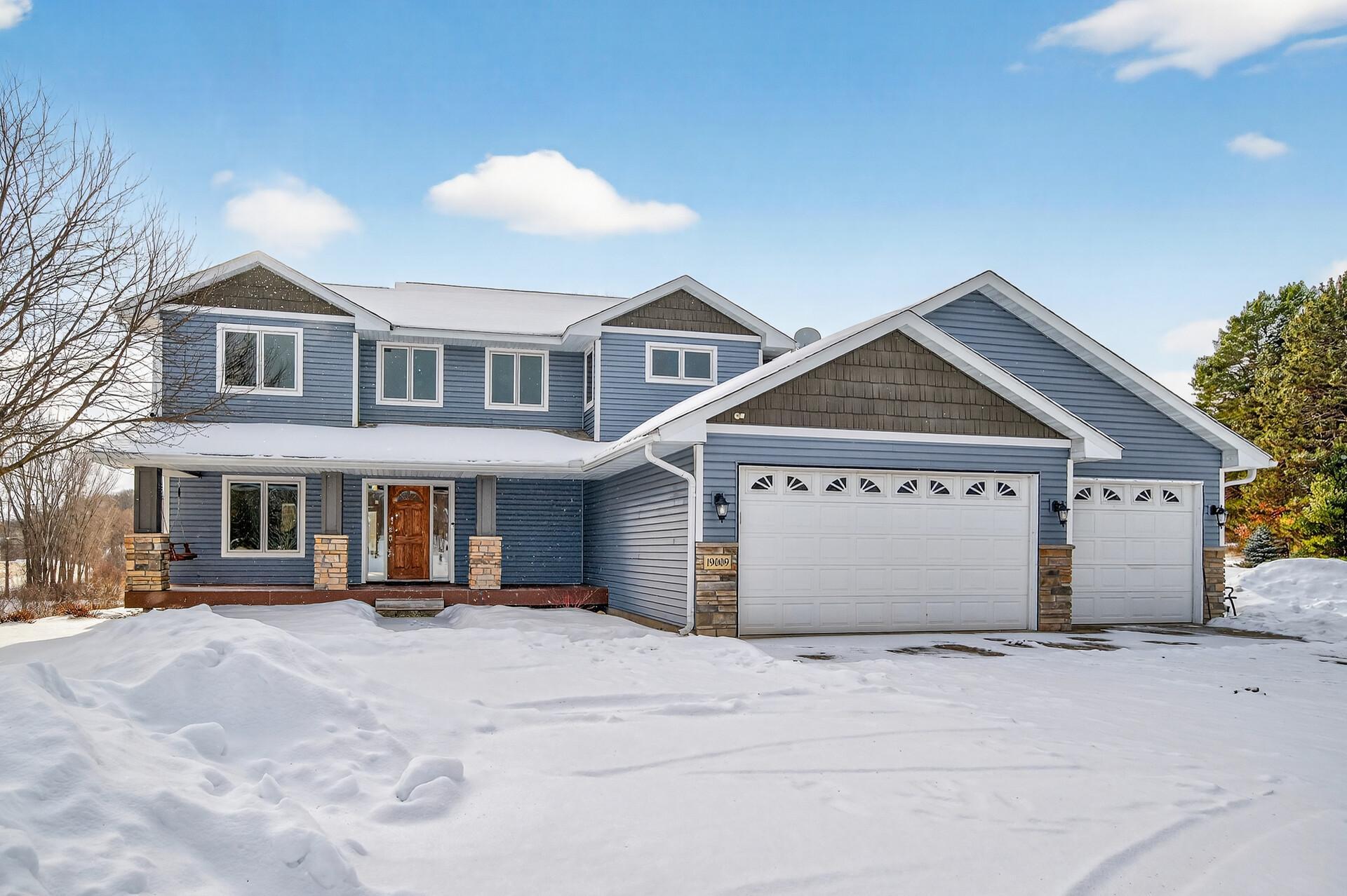 View of Residential at 19009 236th Avenue, Big Lake MN 55309, Big Lake - Mike Wilen | Minnesota Team Real Estate