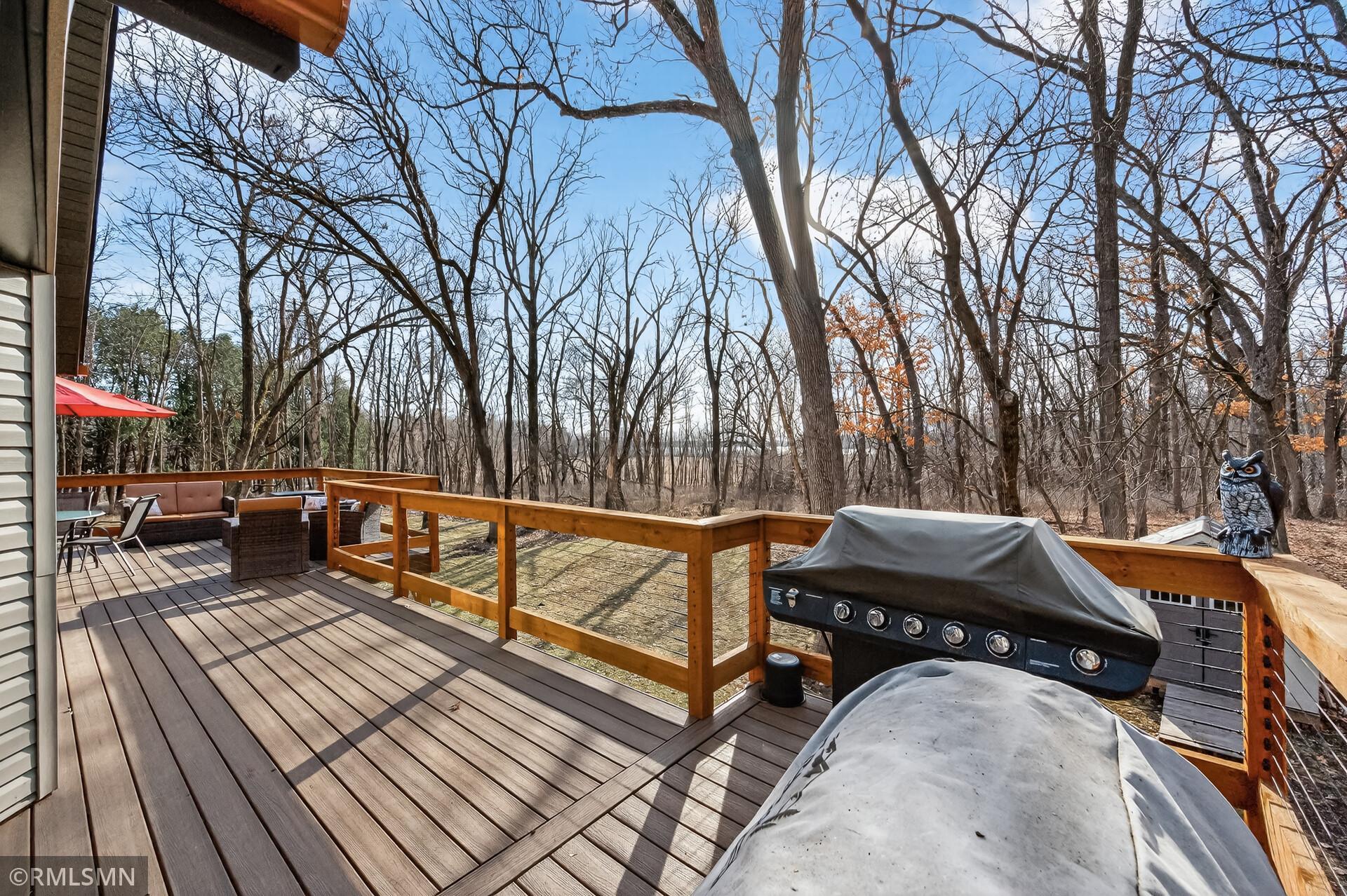 View of Residential at 245 Dwinnell Avenue, Mahtomedi MN 55115, Mahtomedi - Mike Wilen | Minnesota Team Real Estate