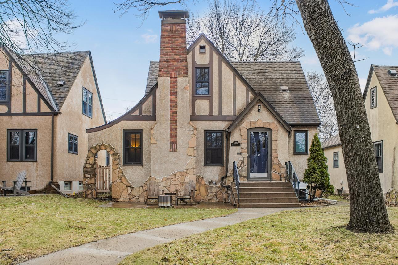 View of Residential at 5036 11th Avenue, Minneapolis MN 55417, Minneapolis - Mike Wilen | Minnesota Team Real Estate