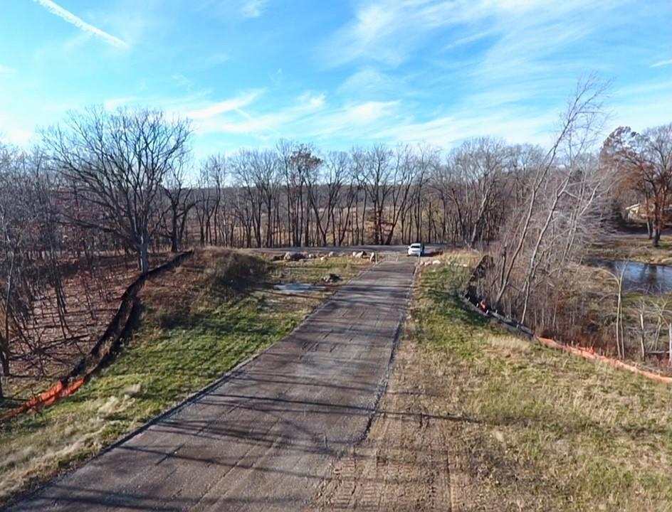 View of Land at XXXX Imperial, Forest Lake MN 55025, Forest Lake (4 of 12) - Mike Wilen | Minnesota Team Real Estate