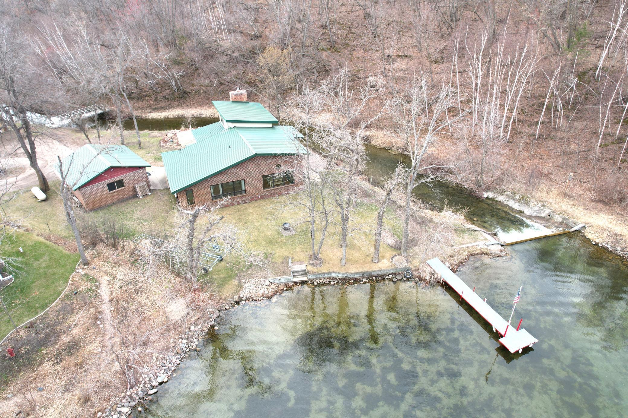 View of Residential at 43801 Sylvia Valley Road, Melrose MN 56352, Melrose (5 of 68) - Mike Wilen | Minnesota Team Real Estate