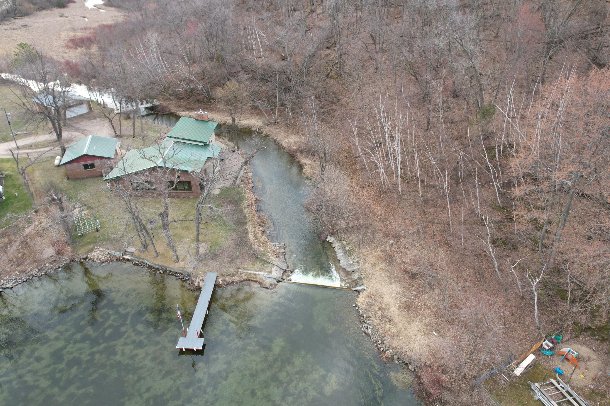 View of Residential at 43801 Sylvia Valley Road, Melrose MN 56352, Melrose (11 of 68) - Mike Wilen | Minnesota Team Real Estate