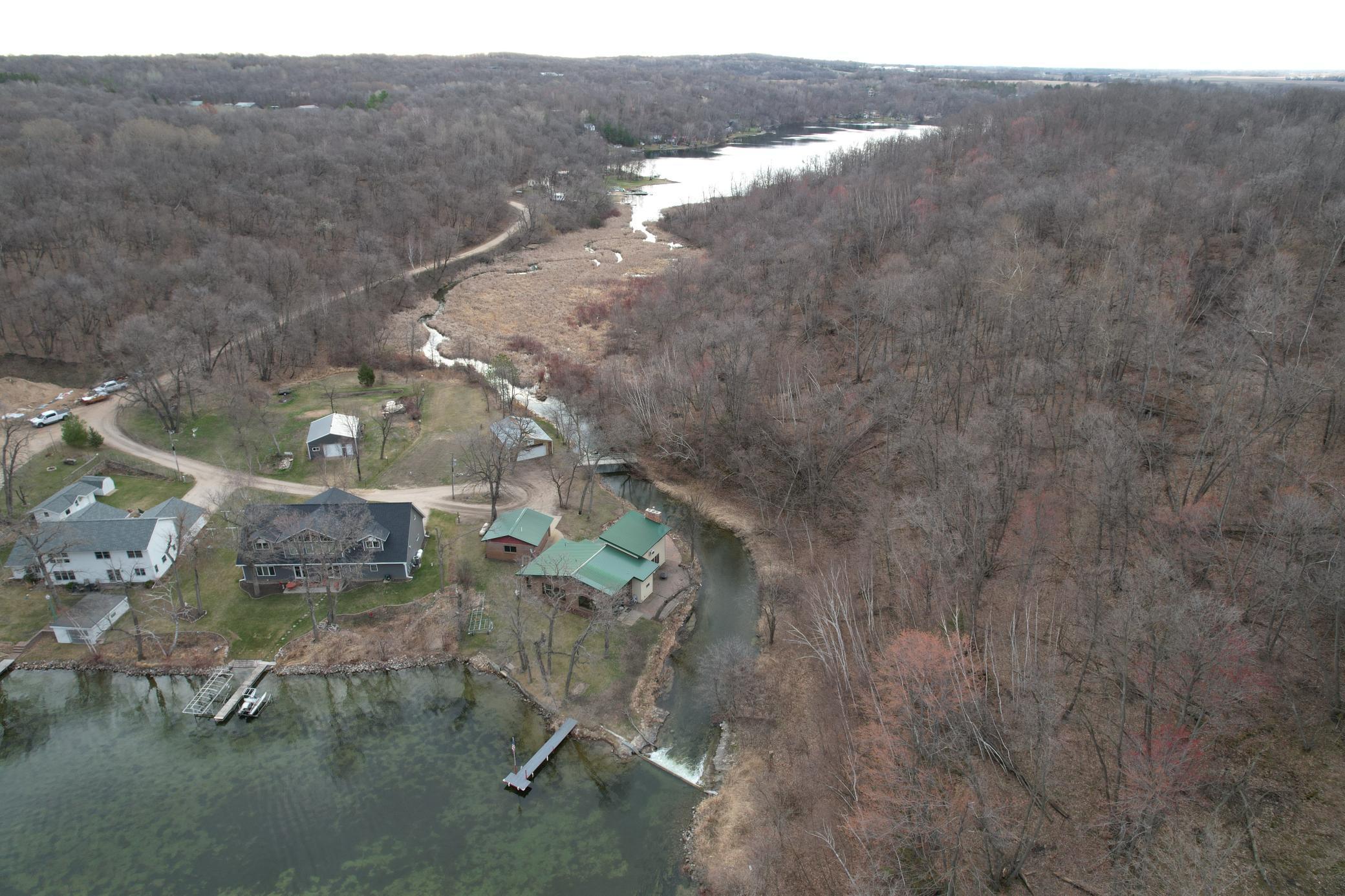 View of Residential at 43801 Sylvia Valley Road, Melrose MN 56352, Melrose (9 of 68) - Mike Wilen | Minnesota Team Real Estate