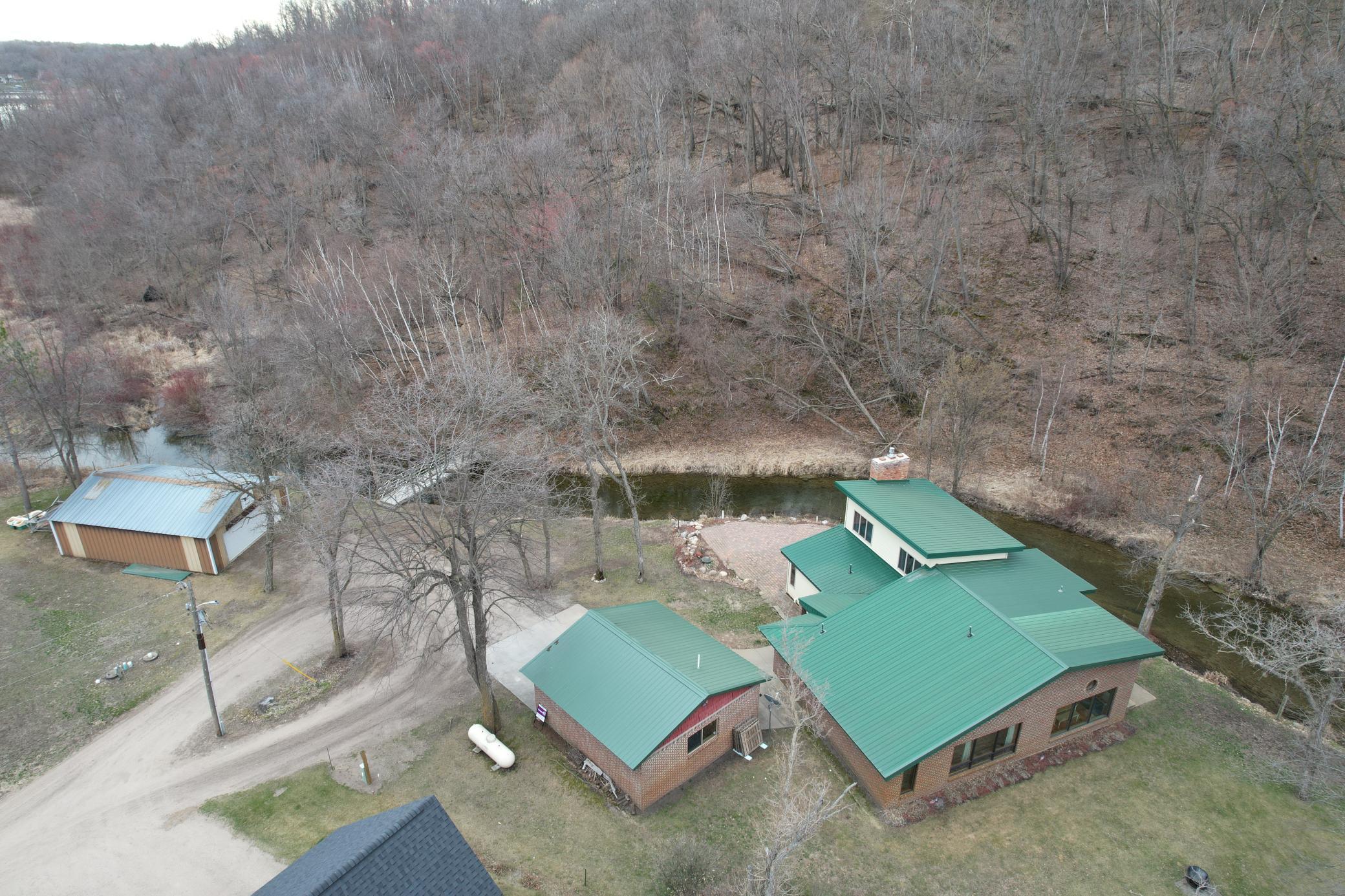 View of Residential at 43801 Sylvia Valley Road, Melrose MN 56352, Melrose (12 of 68) - Mike Wilen | Minnesota Team Real Estate