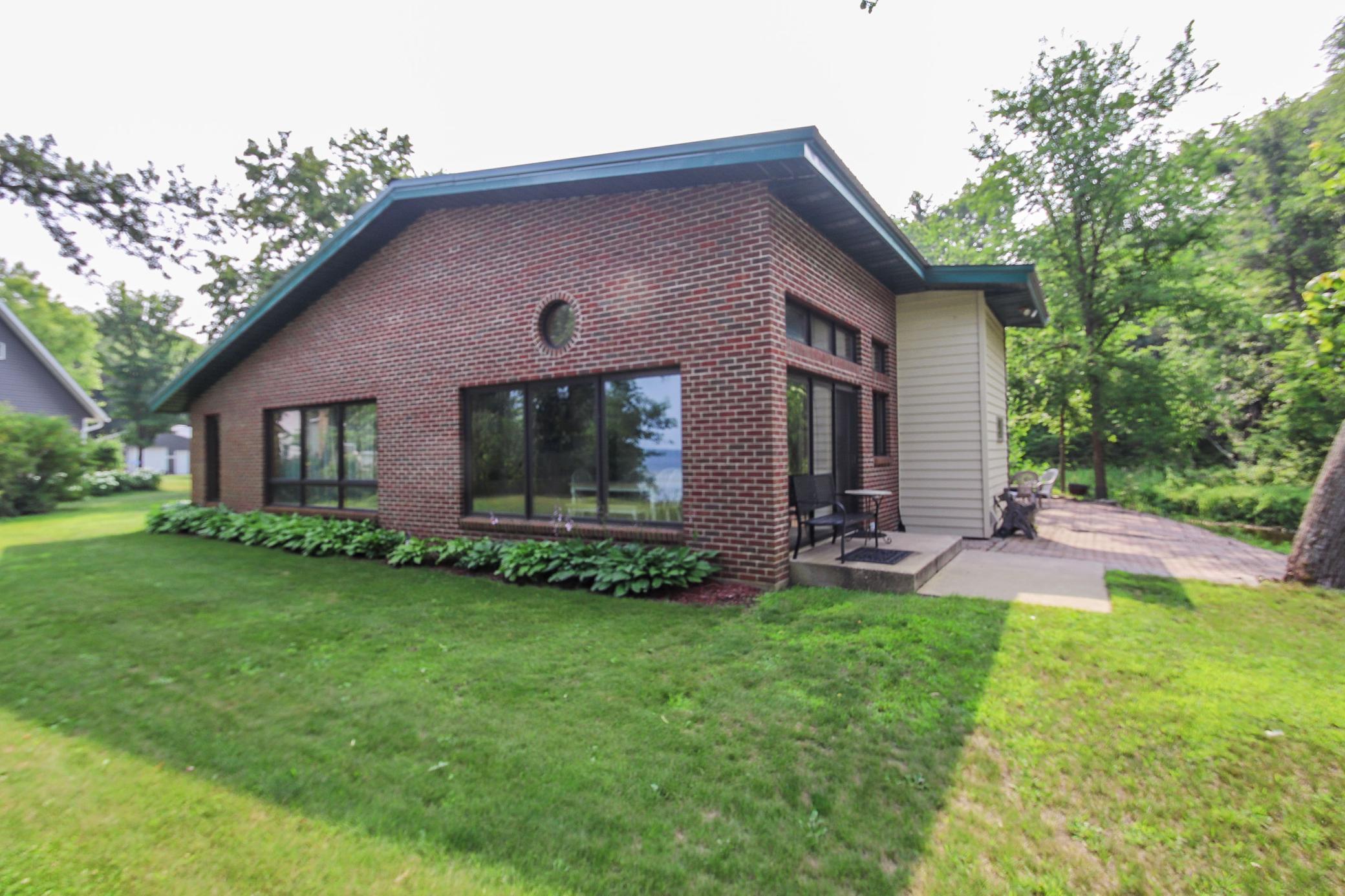 View of Residential at 43801 Sylvia Valley Road, Melrose MN 56352, Melrose (3 of 68) - Mike Wilen | Minnesota Team Real Estate