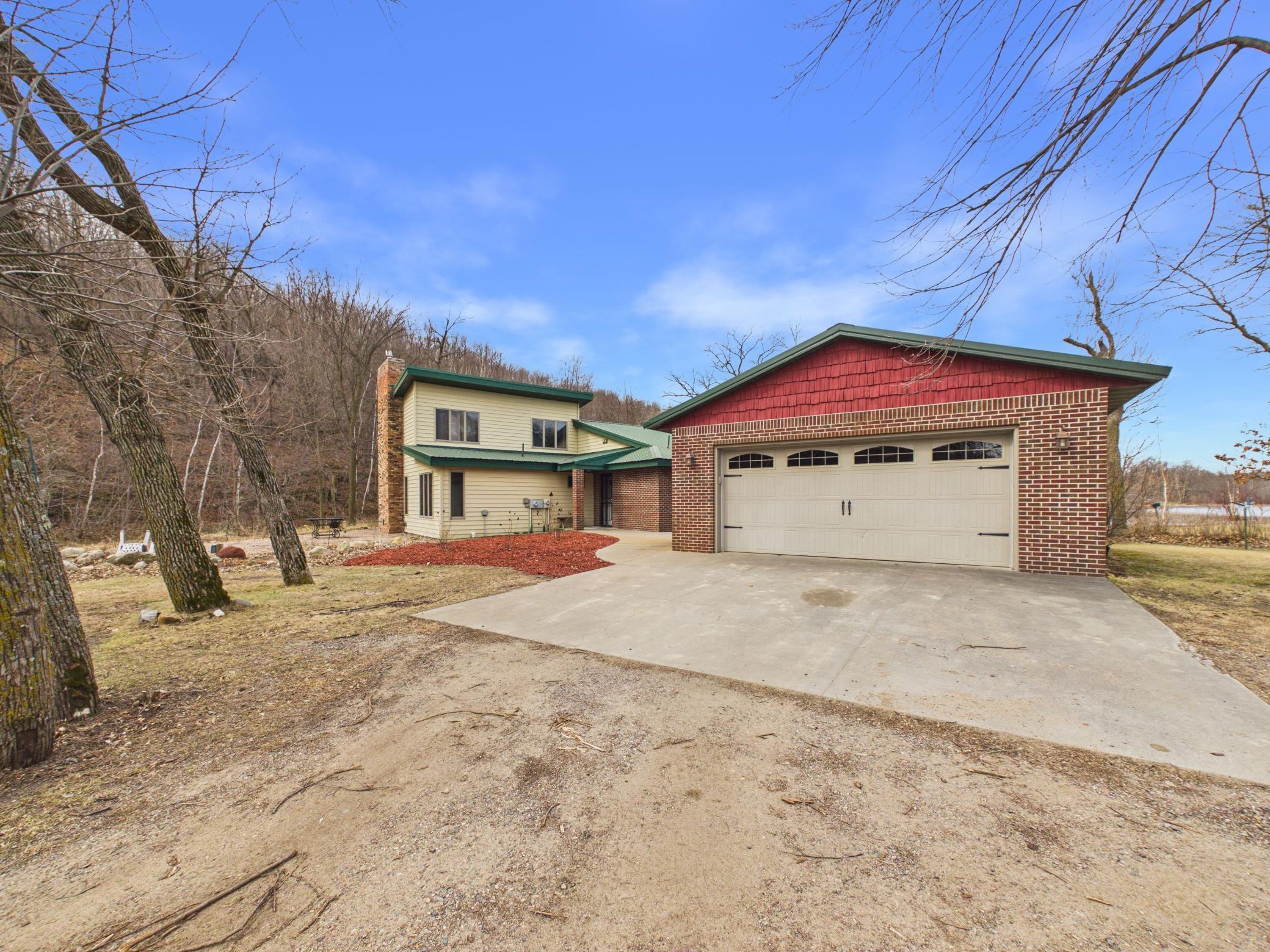 View of Residential at 43801 Sylvia Valley Road, Melrose MN 56352, Melrose - Mike Wilen | Minnesota Team Real Estate