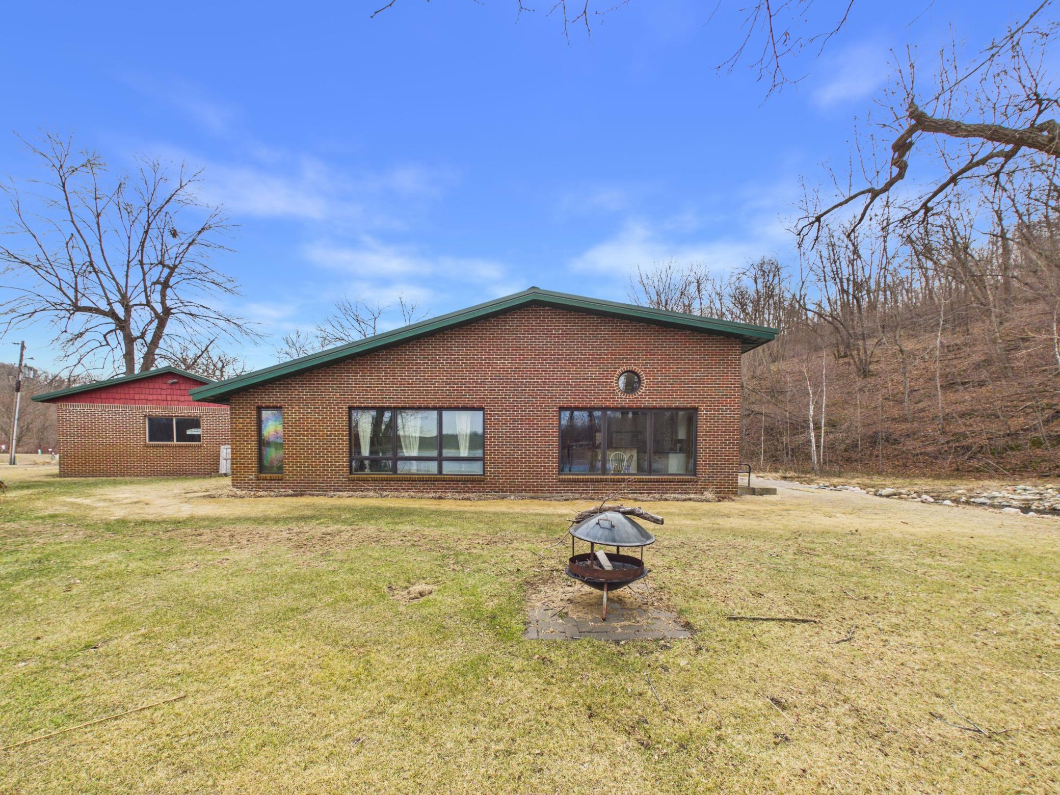 View of Residential at 43801 Sylvia Valley Road, Melrose MN 56352, Melrose (2 of 68) - Mike Wilen | Minnesota Team Real Estate
