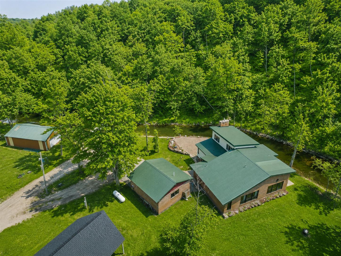 View of Residential at 43801 Sylvia Valley Road, Melrose MN 56352, Melrose (8 of 68) - Mike Wilen | Minnesota Team Real Estate