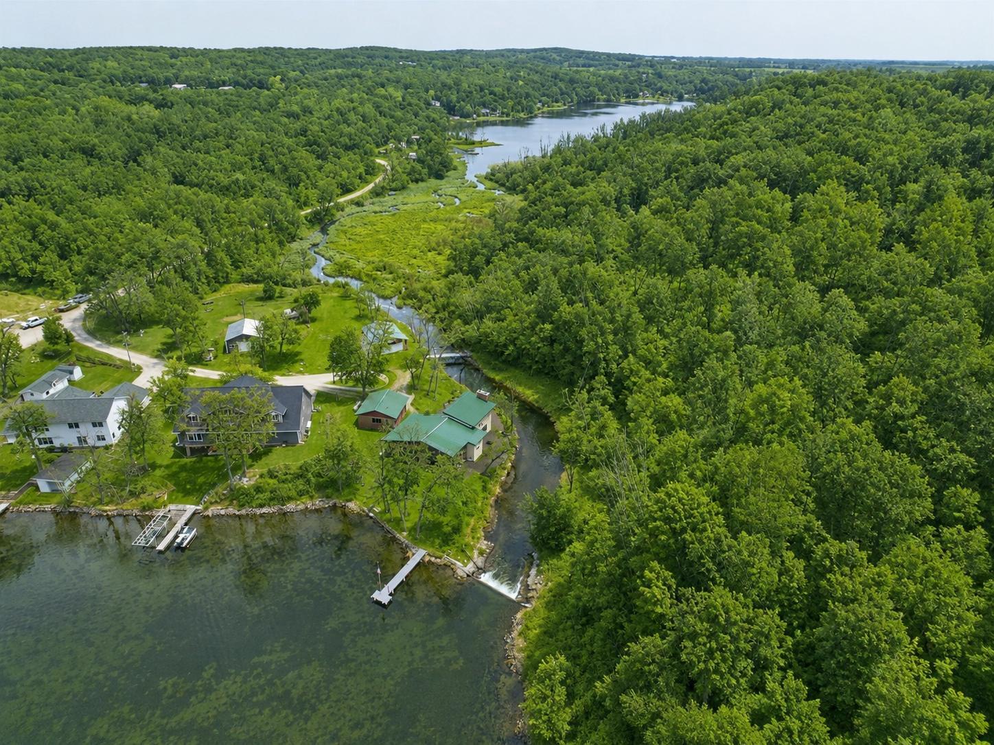 View of Residential at 43801 Sylvia Valley Road, Melrose MN 56352, Melrose (7 of 68) - Mike Wilen | Minnesota Team Real Estate