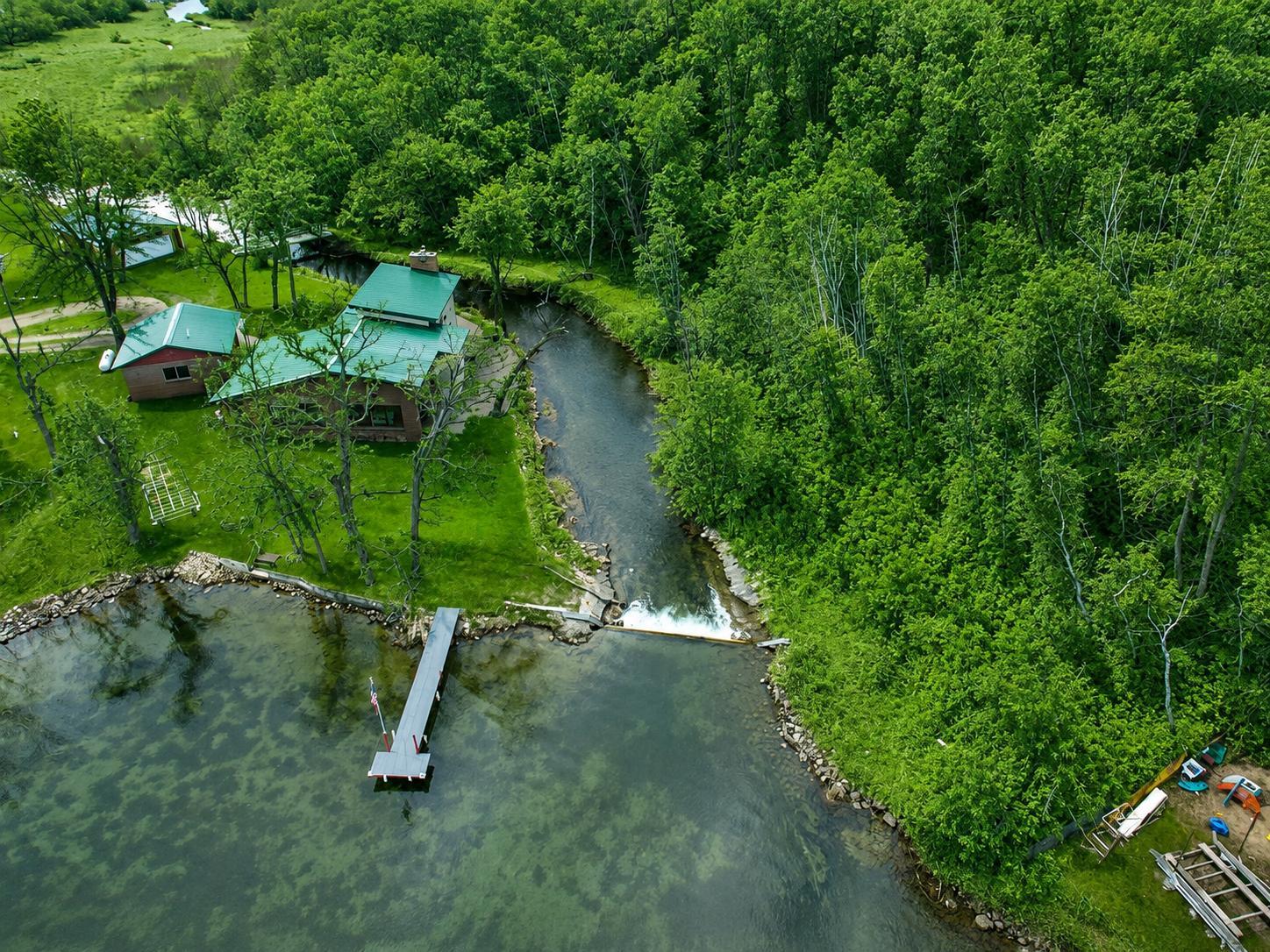 View of Residential at 43801 Sylvia Valley Road, Melrose MN 56352, Melrose (10 of 68) - Mike Wilen | Minnesota Team Real Estate