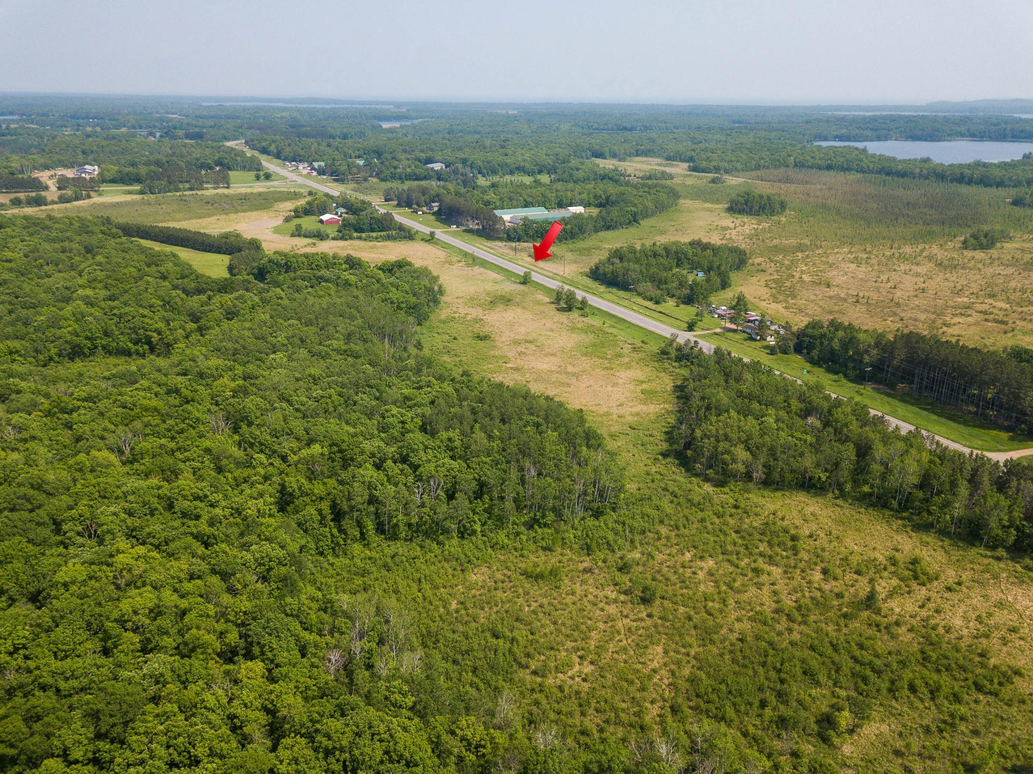 View of Land at 24504 State Highway 18, Deerwood MN 56444, Deerwood (10 of 18) - Mike Wilen | Minnesota Team Real Estate