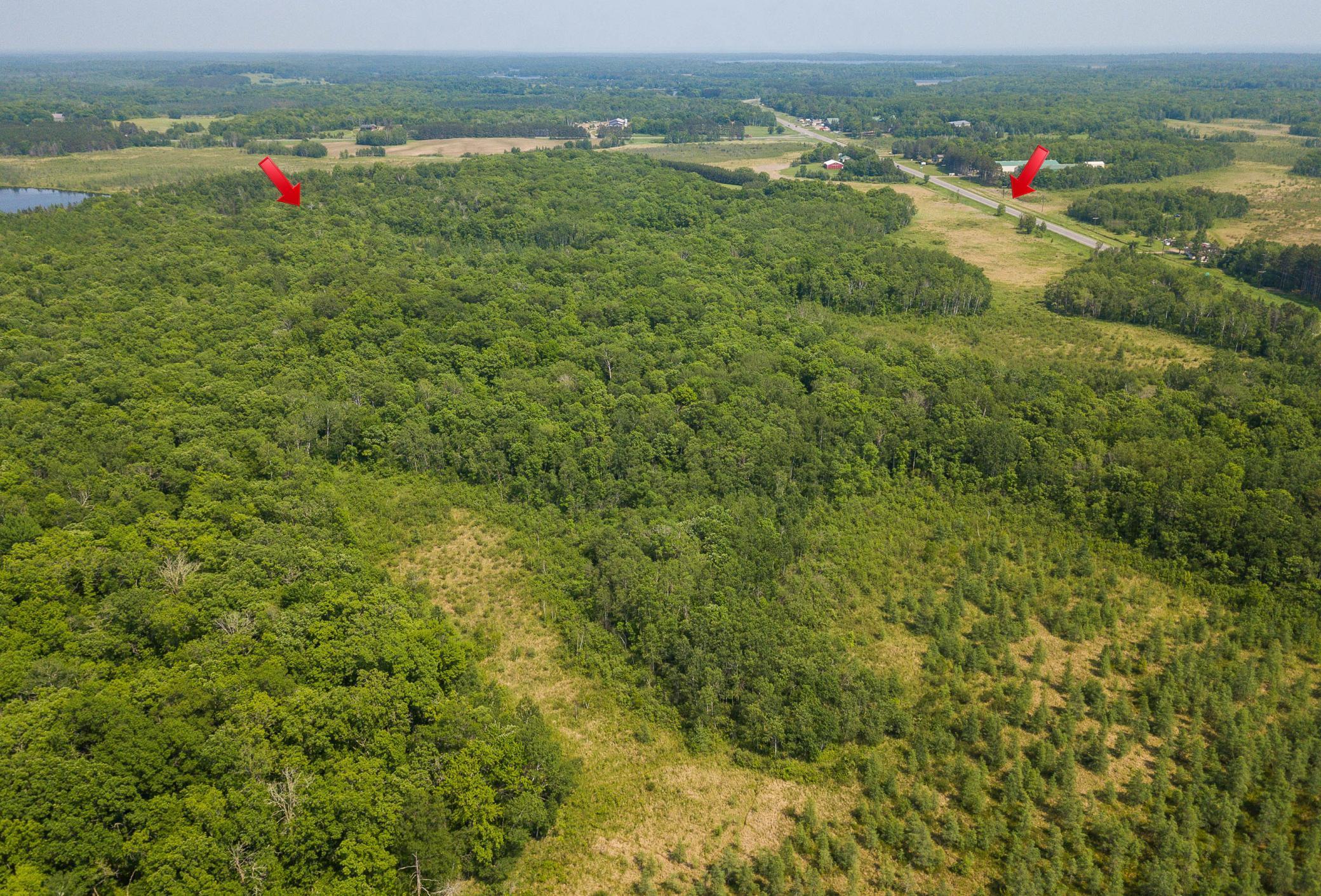 View of Land at 24504 State Highway 18, Deerwood MN 56444, Deerwood (8 of 18) - Mike Wilen | Minnesota Team Real Estate