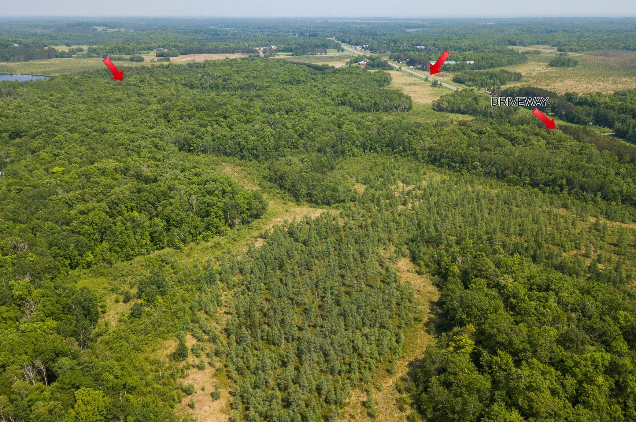View of Land at 24504 State Highway 18, Deerwood MN 56444, Deerwood (6 of 18) - Mike Wilen | Minnesota Team Real Estate