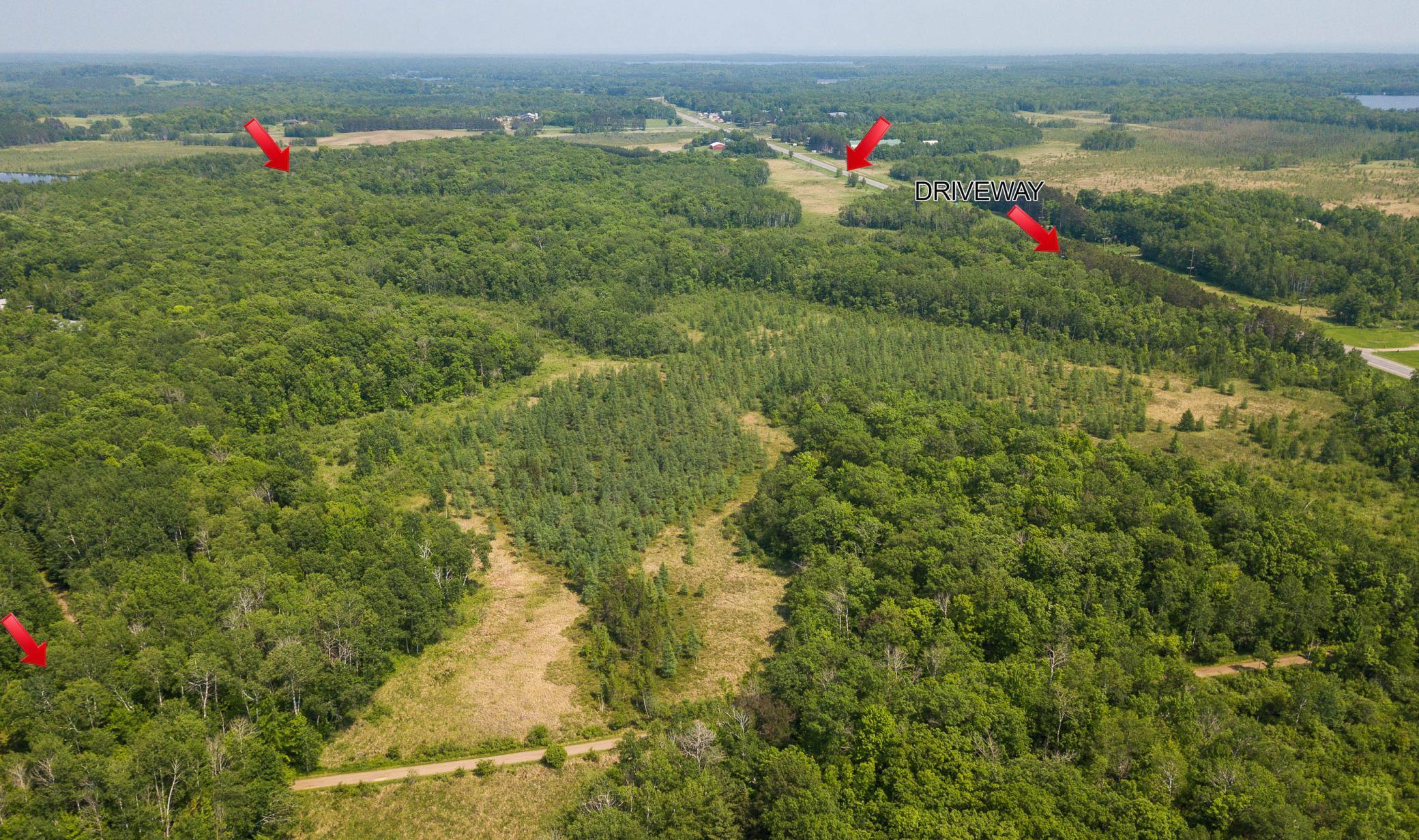 View of Land at 24504 State Highway 18, Deerwood MN 56444, Deerwood (5 of 18) - Mike Wilen | Minnesota Team Real Estate