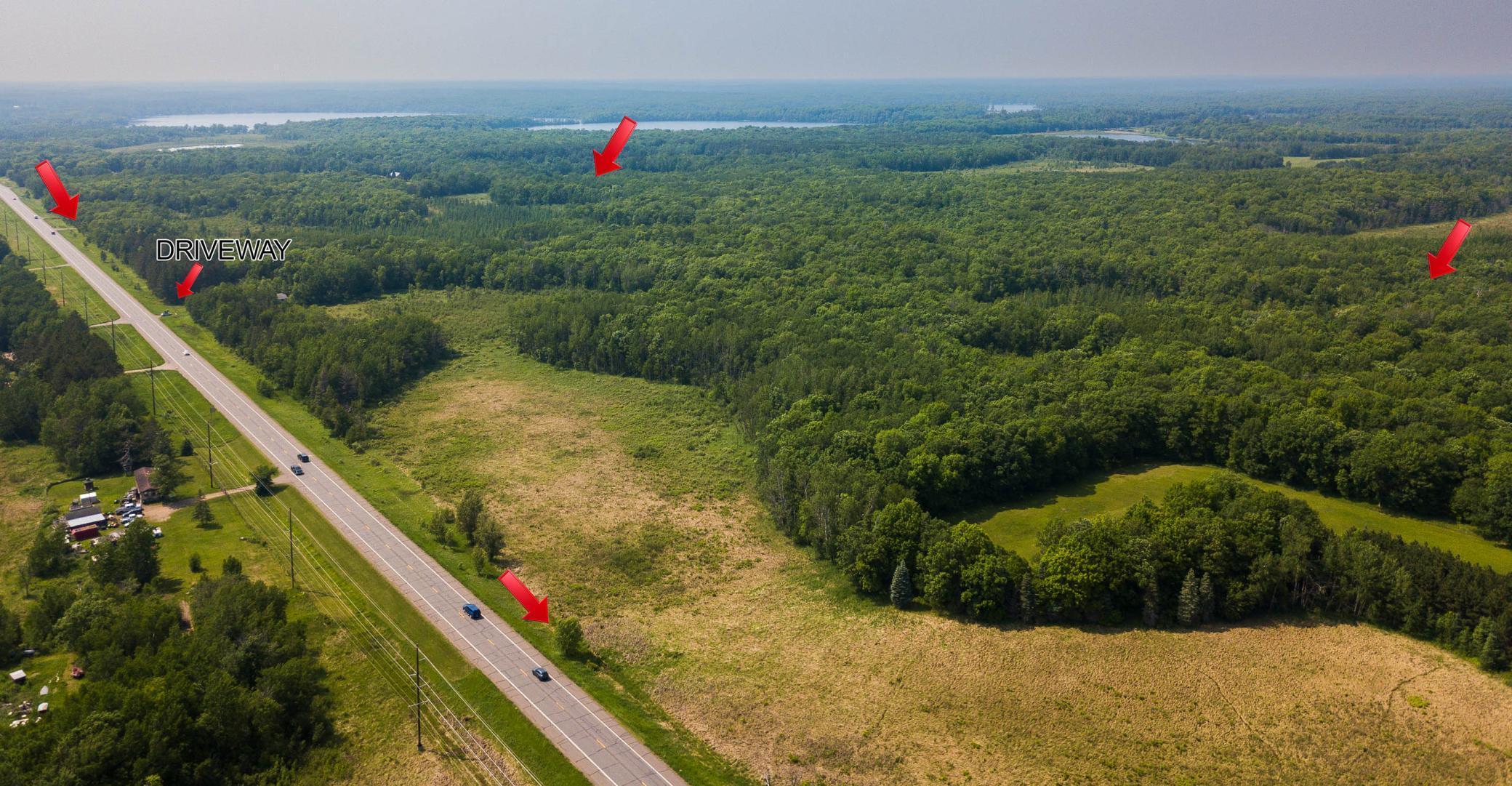 View of Land at 24504 State Highway 18, Deerwood MN 56444, Deerwood (2 of 18) - Mike Wilen | Minnesota Team Real Estate