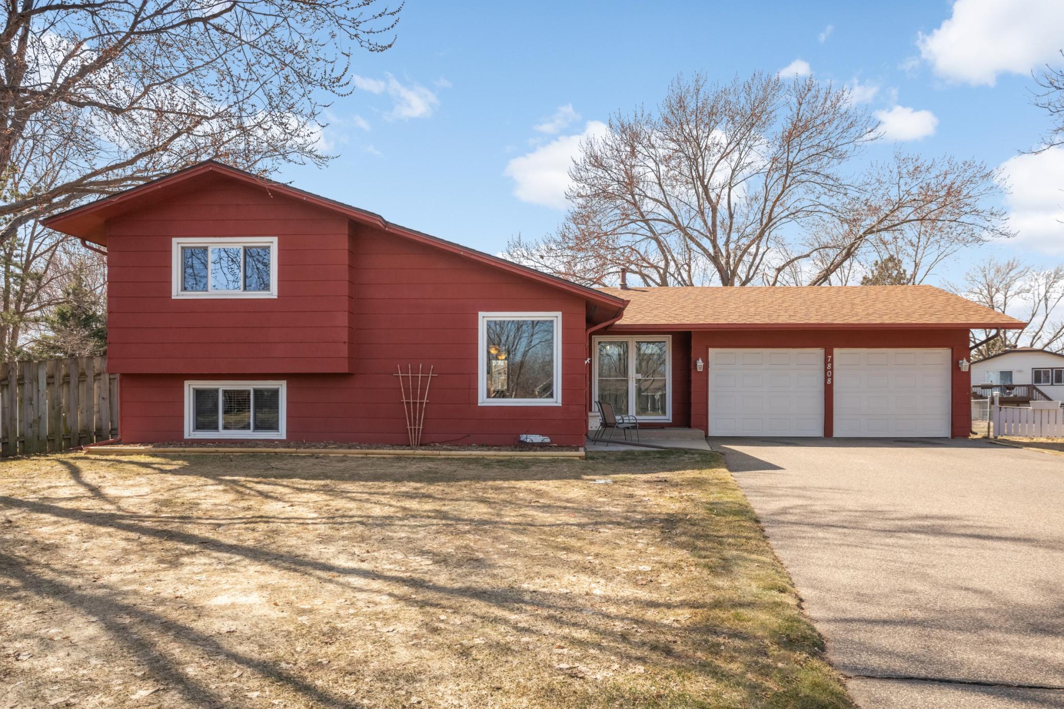 View of Residential at 7808 Idaho Lane, Brooklyn Park MN 55445, Brooklyn Park - Mike Wilen | Minnesota Team Real Estate