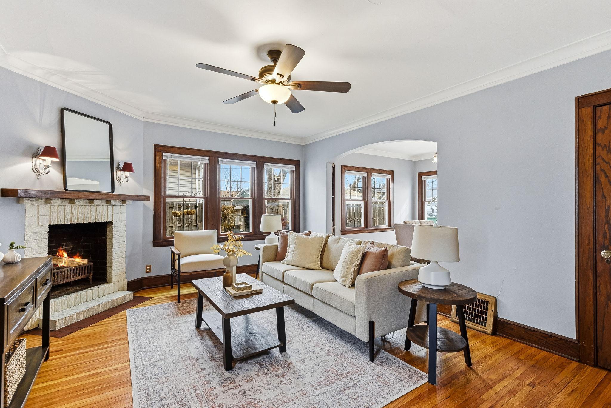 View of Residential at 4237 Cedar Avenue #C, Minneapolis MN 55407, Minneapolis - Mike Wilen | Minnesota Team Real Estate