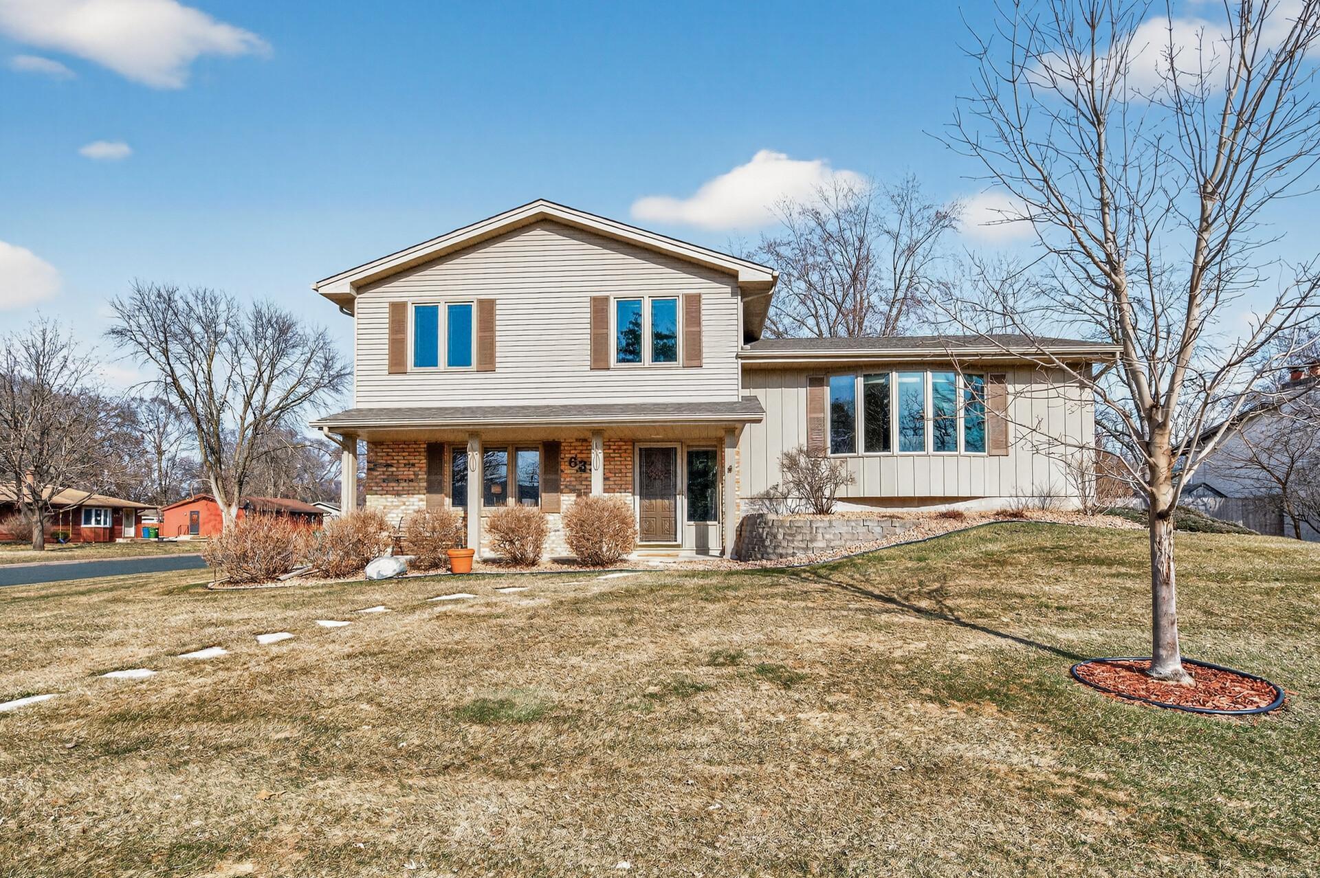 View of Residential at 6331 Riverview Terrace, Fridley MN 55432, Fridley - Mike Wilen | Minnesota Team Real Estate