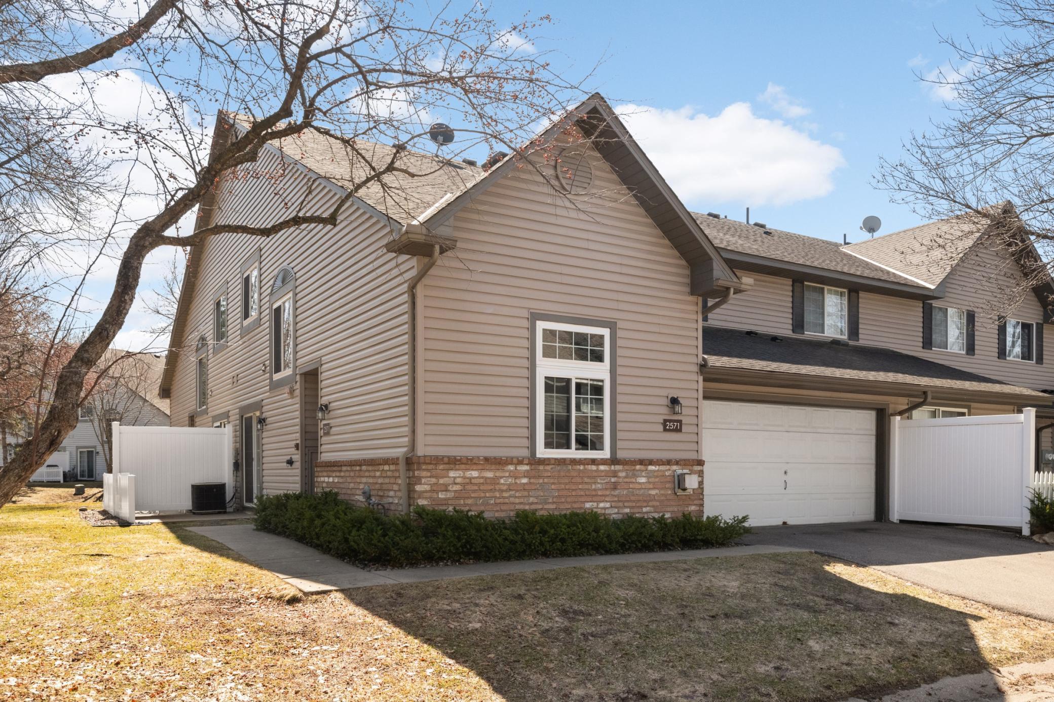 View of Residential at 2571 Bedford Court, Mendota Heights MN 55120, Mendota Heights - Mike Wilen | Minnesota Team Real Estate