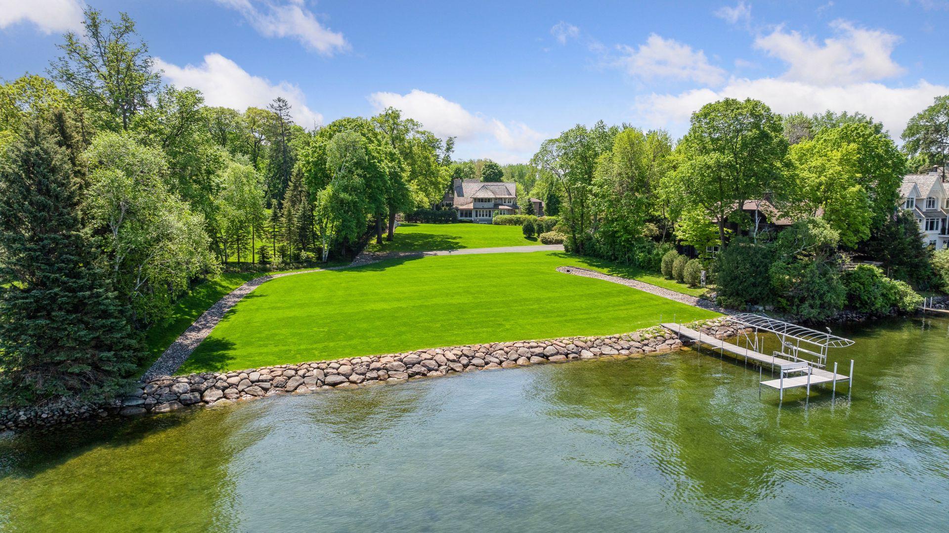 View of Land at 4900 Meadville Street, Excelsior MN 55331, Excelsior - Mike Wilen | Minnesota Team Real Estate