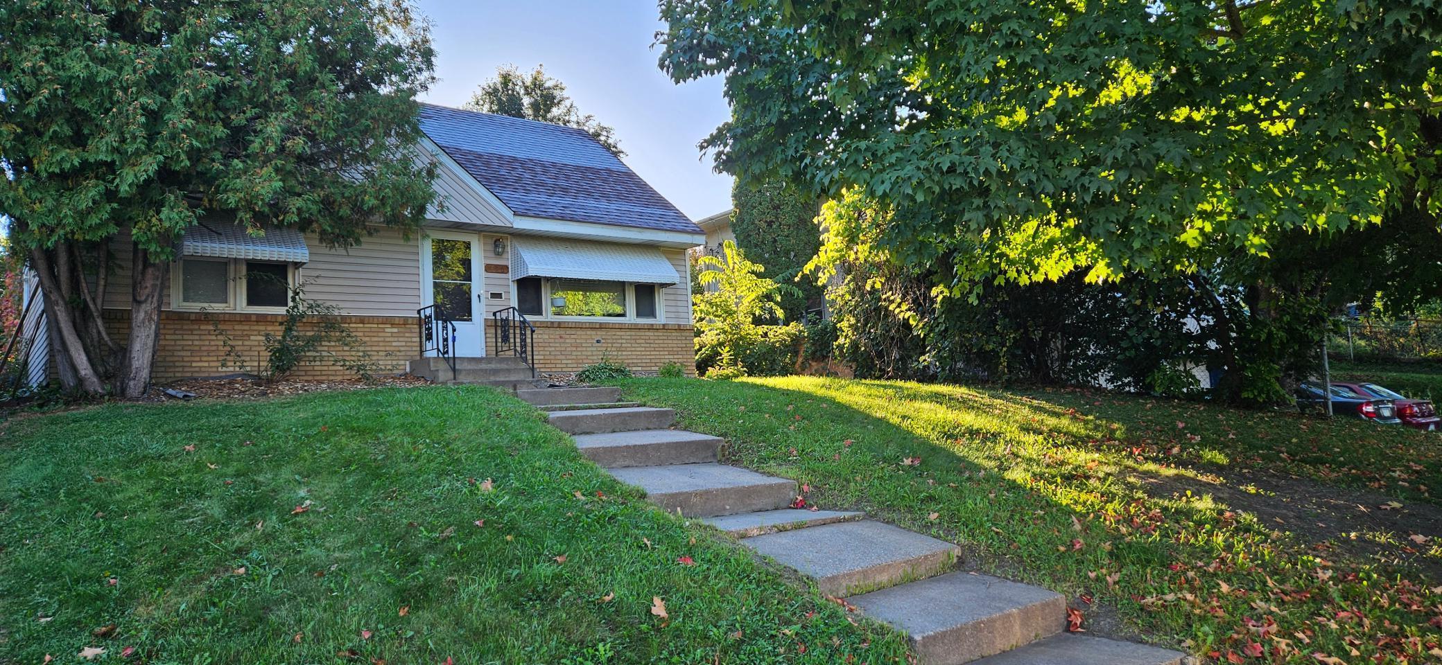 View of Residential at 426 Griffith Street, Saint Paul MN 55106, Saint Paul - Mike Wilen | Minnesota Team Real Estate