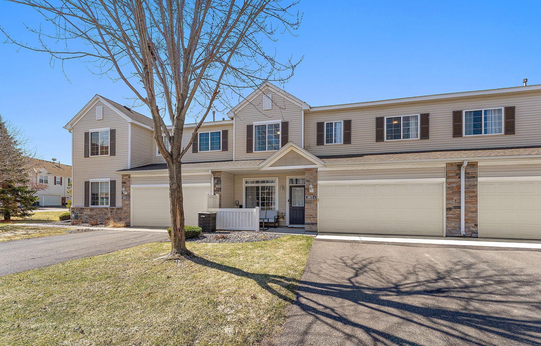View of Residential at 15672 Emerald Drive #4, Hugo MN 55038, Hugo - Mike Wilen | Minnesota Team Real Estate