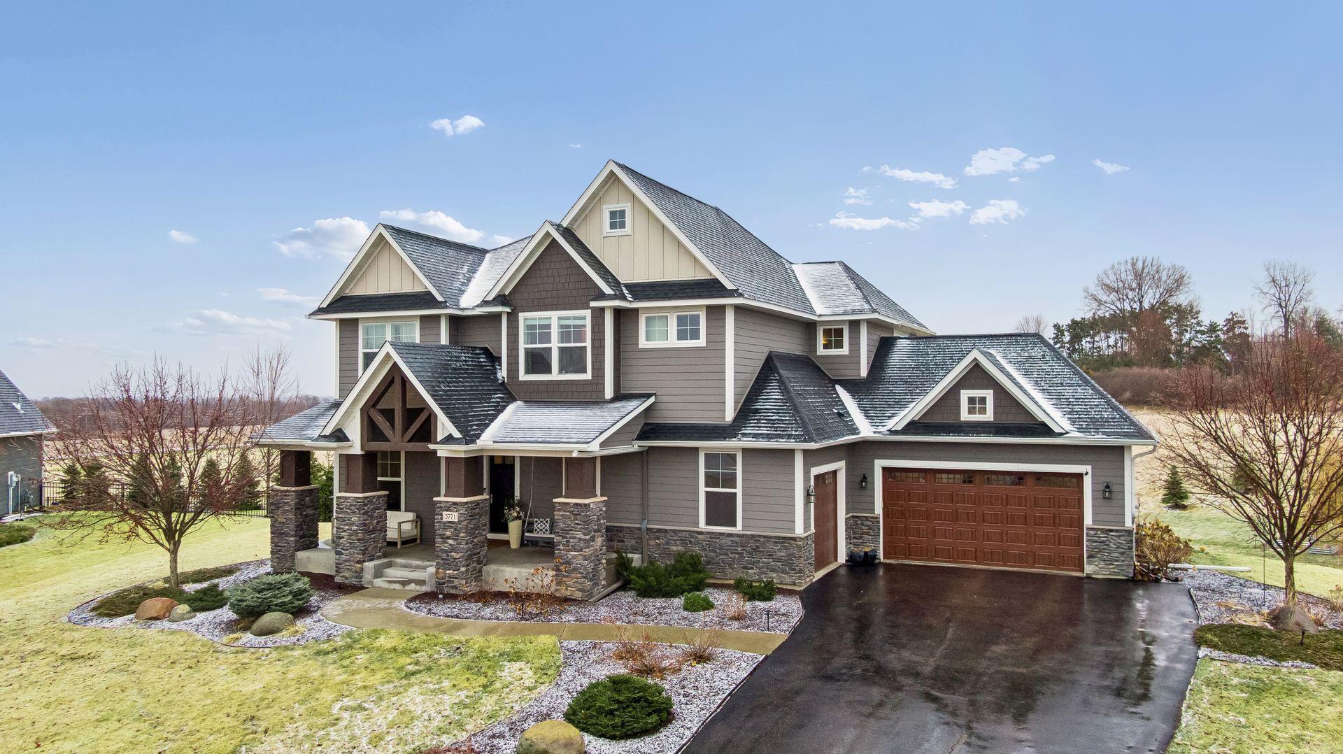 View of Residential at 3771 Pete Miller Avenue, Stillwater MN 55082, Stillwater - Mike Wilen | Minnesota Team Real Estate