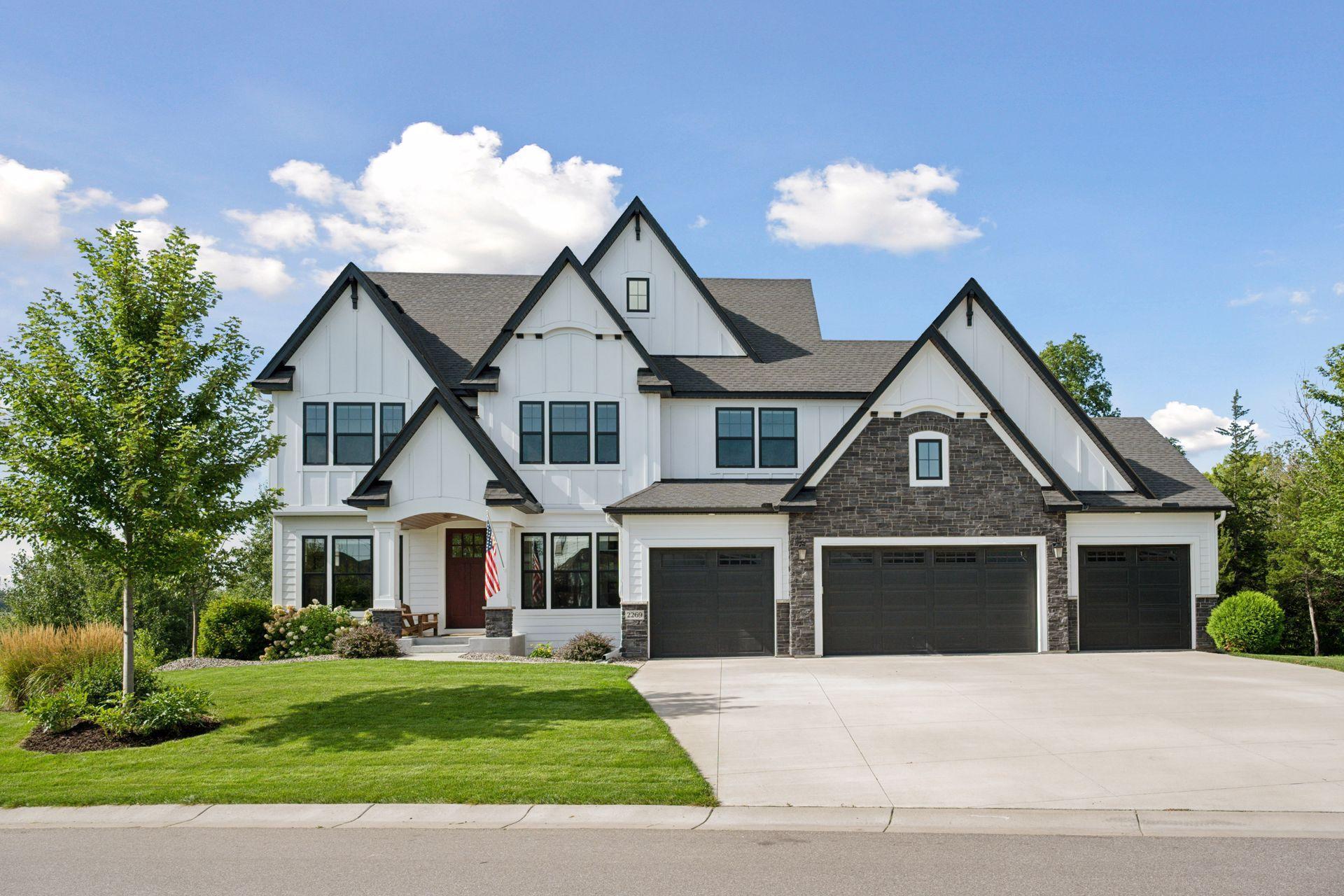 View of Residential at 2269 Lakeshore Point Drive, Saint Michael MN 55376, Saint Michael - Mike Wilen | Minnesota Team Real Estate