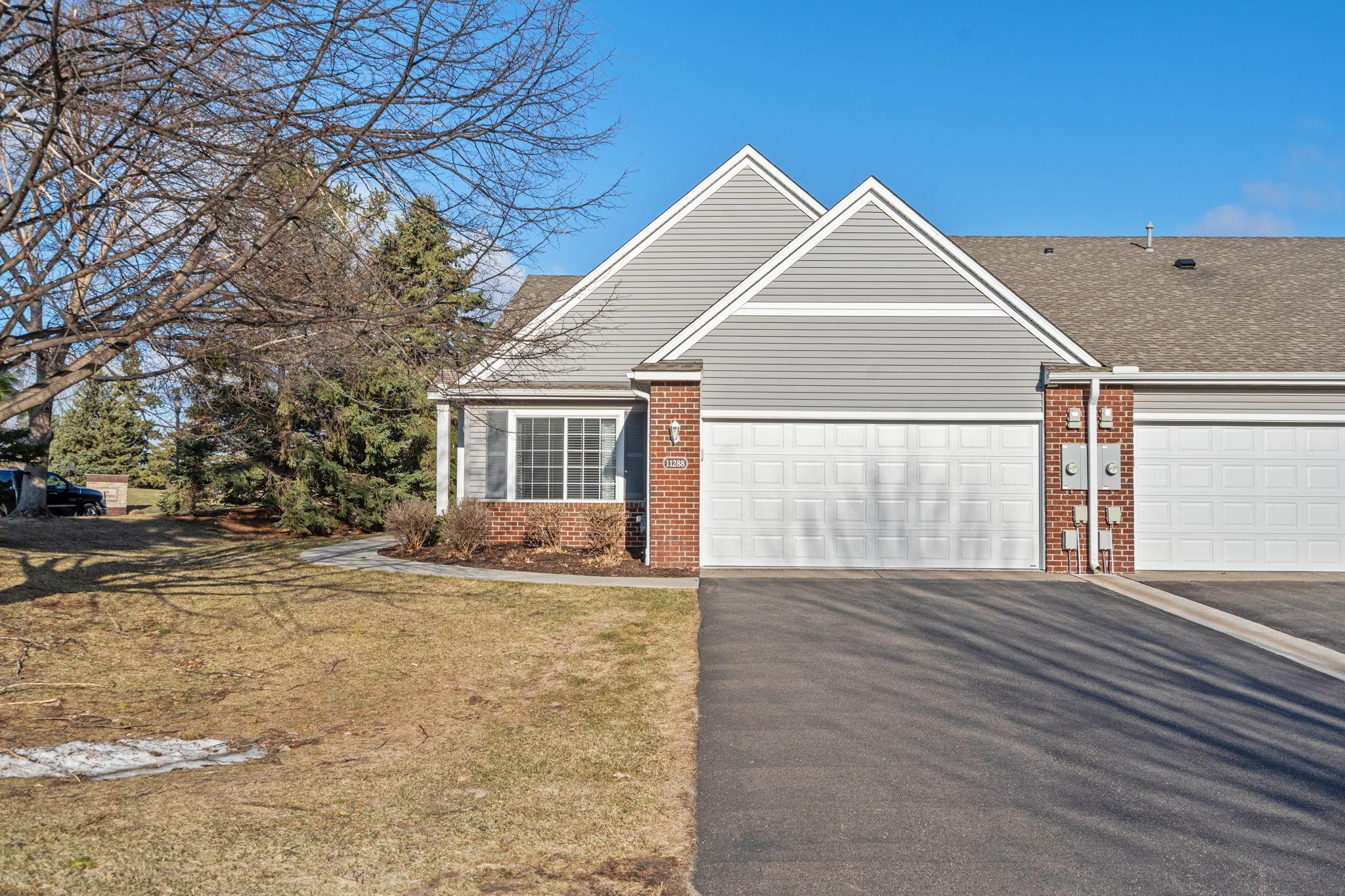 View of Residential at 11288 London Court, Blaine MN 55449, Blaine - Mike Wilen | Minnesota Team Real Estate