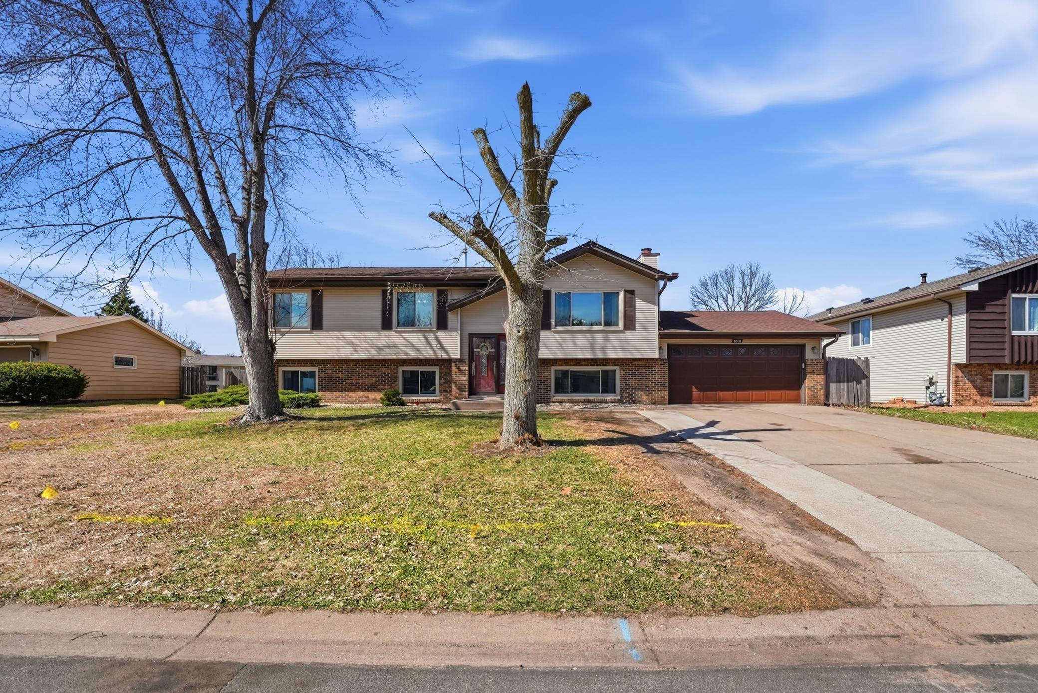 View of Residential at 8309 Penn Avenue, Brooklyn Park MN 55444, Brooklyn Park - Mike Wilen | Minnesota Team Real Estate
