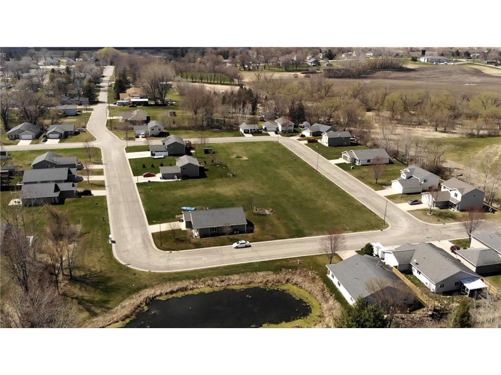 View of Land at 632 Oriole Lane, Eden Valley MN 55329, Eden Valley (2 of 6) - Mike Wilen | Minnesota Team Real Estate