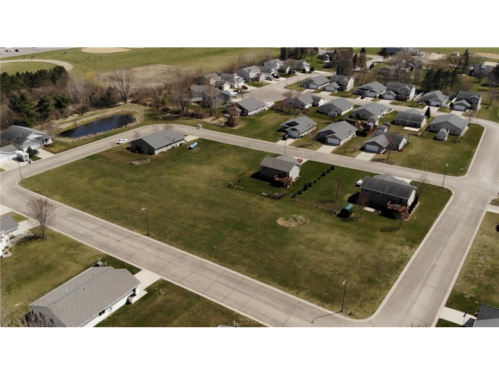 View of Land at 632 Oriole Lane, Eden Valley MN 55329, Eden Valley (3 of 6) - Mike Wilen | Minnesota Team Real Estate