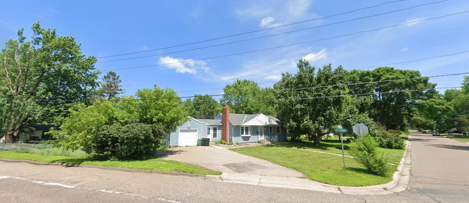 View of Residential at 5340 Byron Avenue, Crystal MN 55429, Crystal - Mike Wilen | Minnesota Team Real Estate