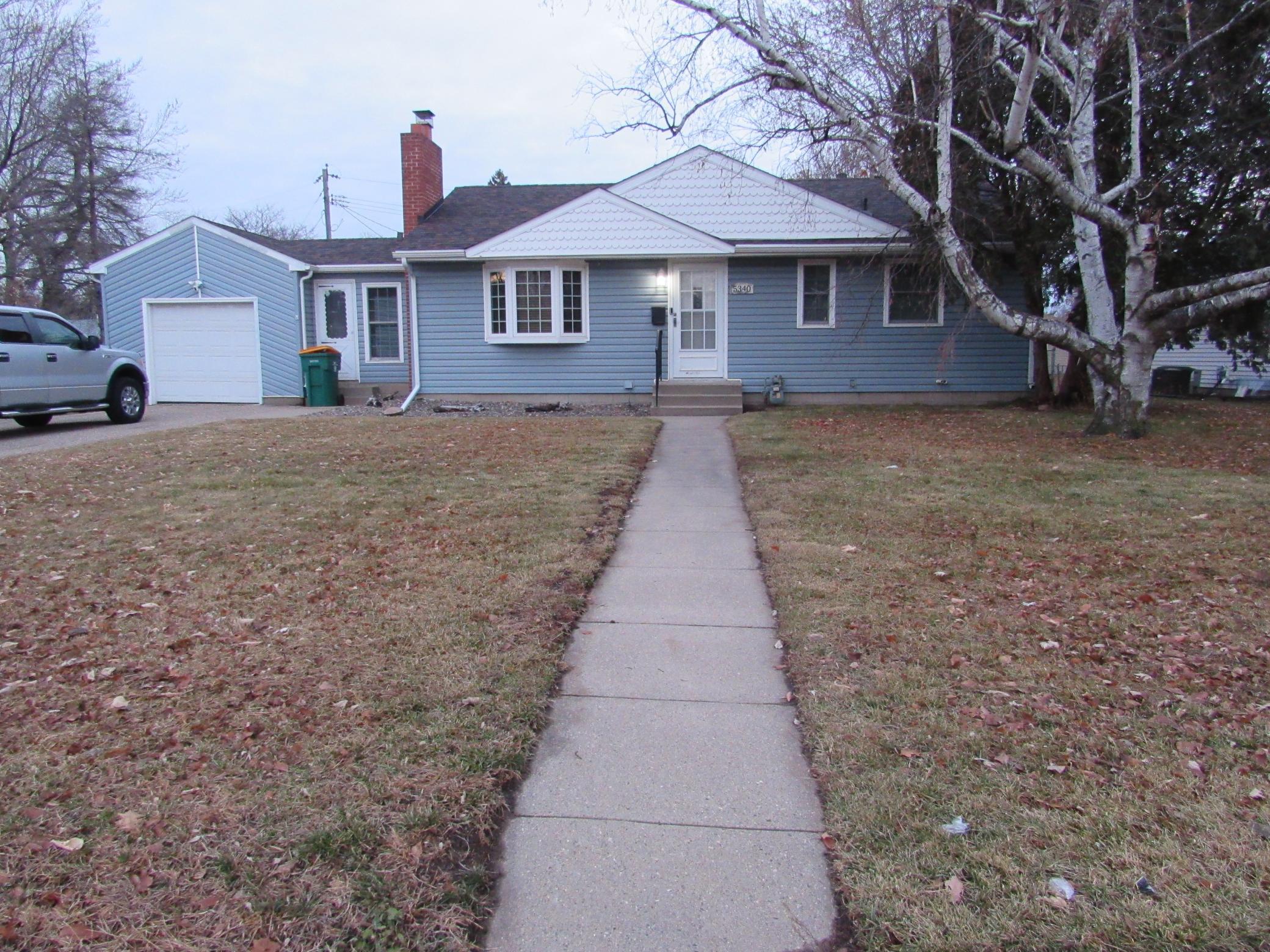 View of Residential at 5340 Byron Avenue, Crystal MN 55429, Crystal (33 of 35) - Mike Wilen | Minnesota Team Real Estate