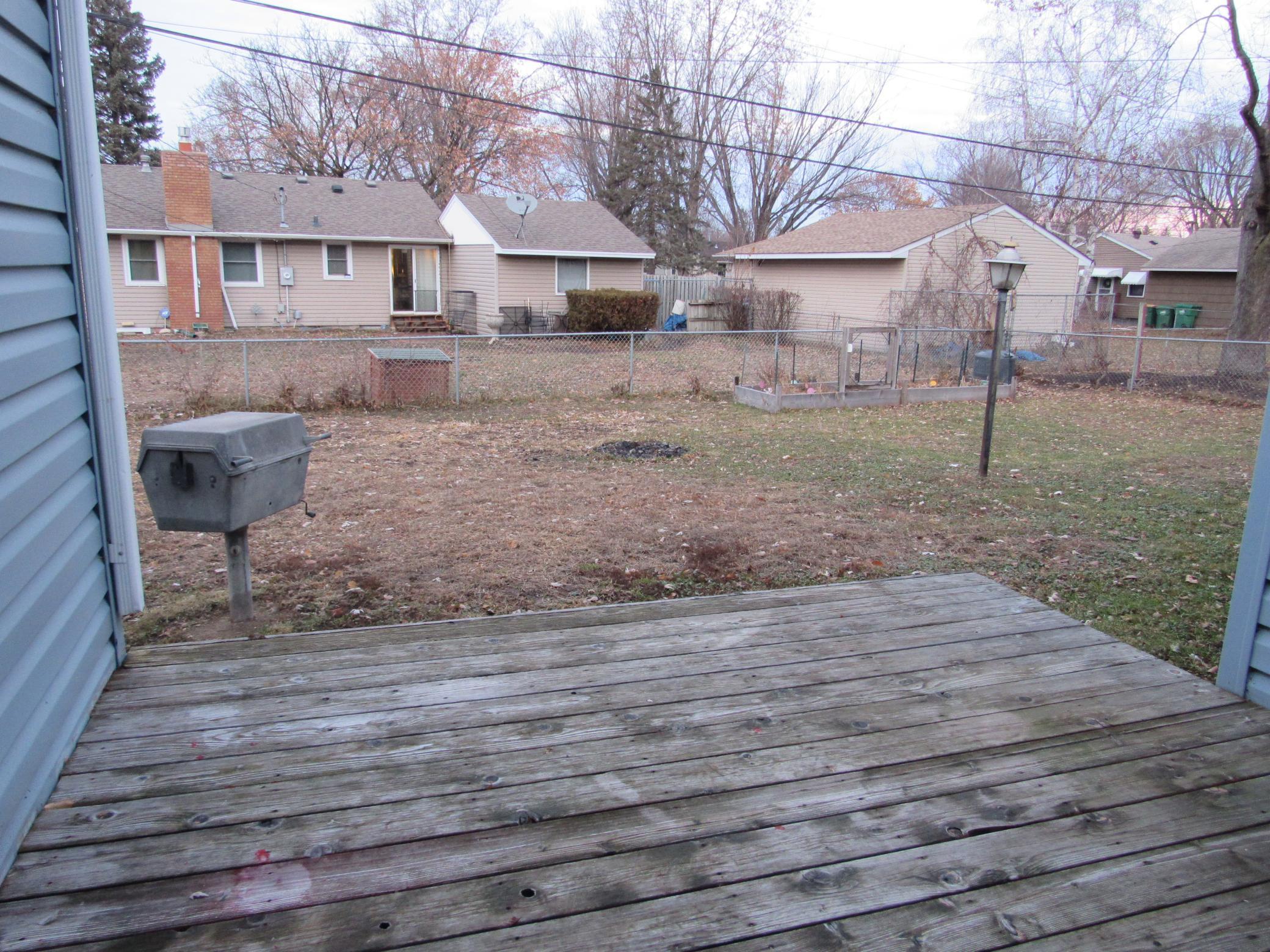 View of Residential at 5340 Byron Avenue, Crystal MN 55429, Crystal (27 of 35) - Mike Wilen | Minnesota Team Real Estate